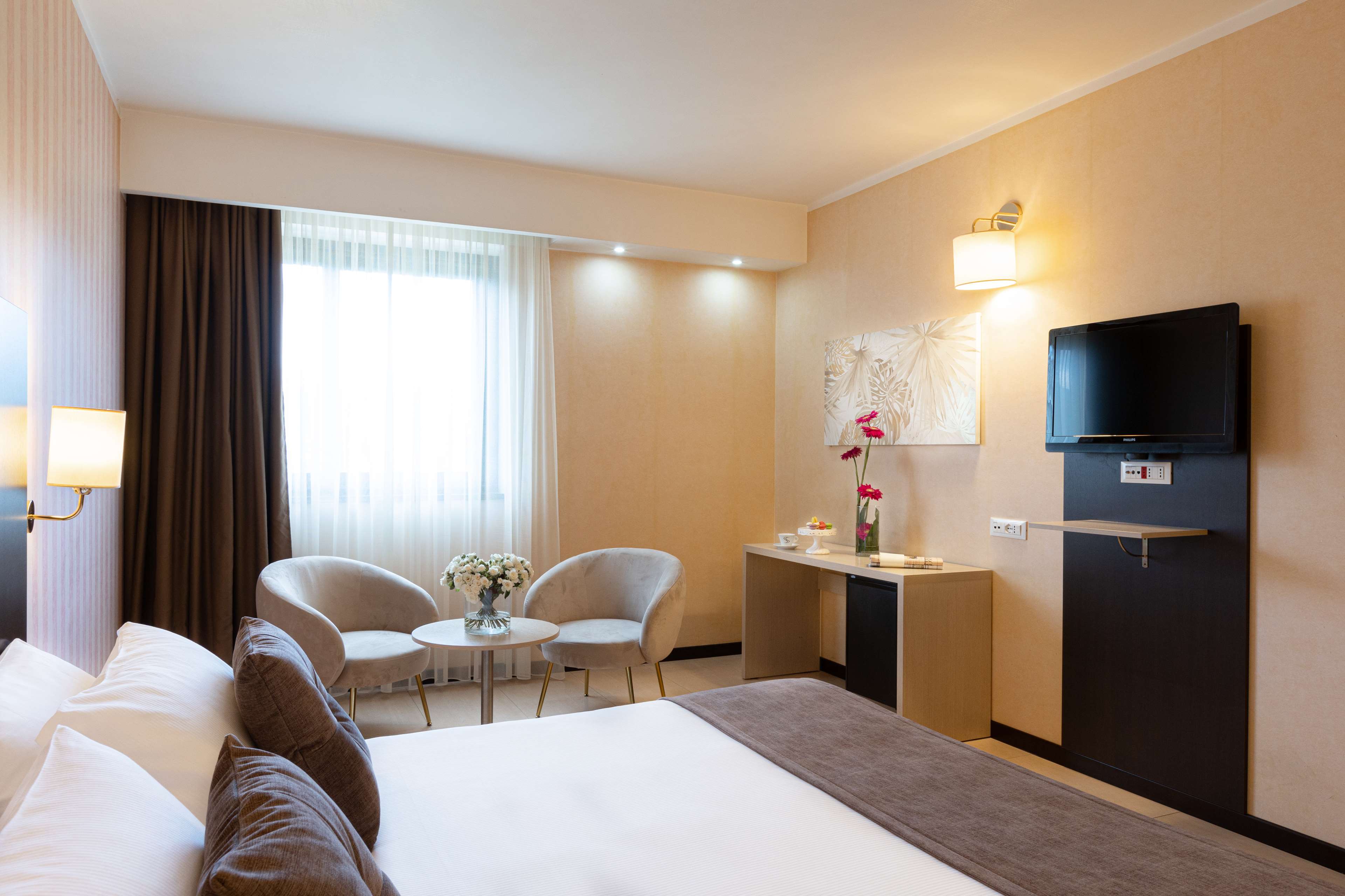 San Severino Park Hotel & SPA, BW Signature Collection San Severino Park Hotel & SPA, BW Signature Collection