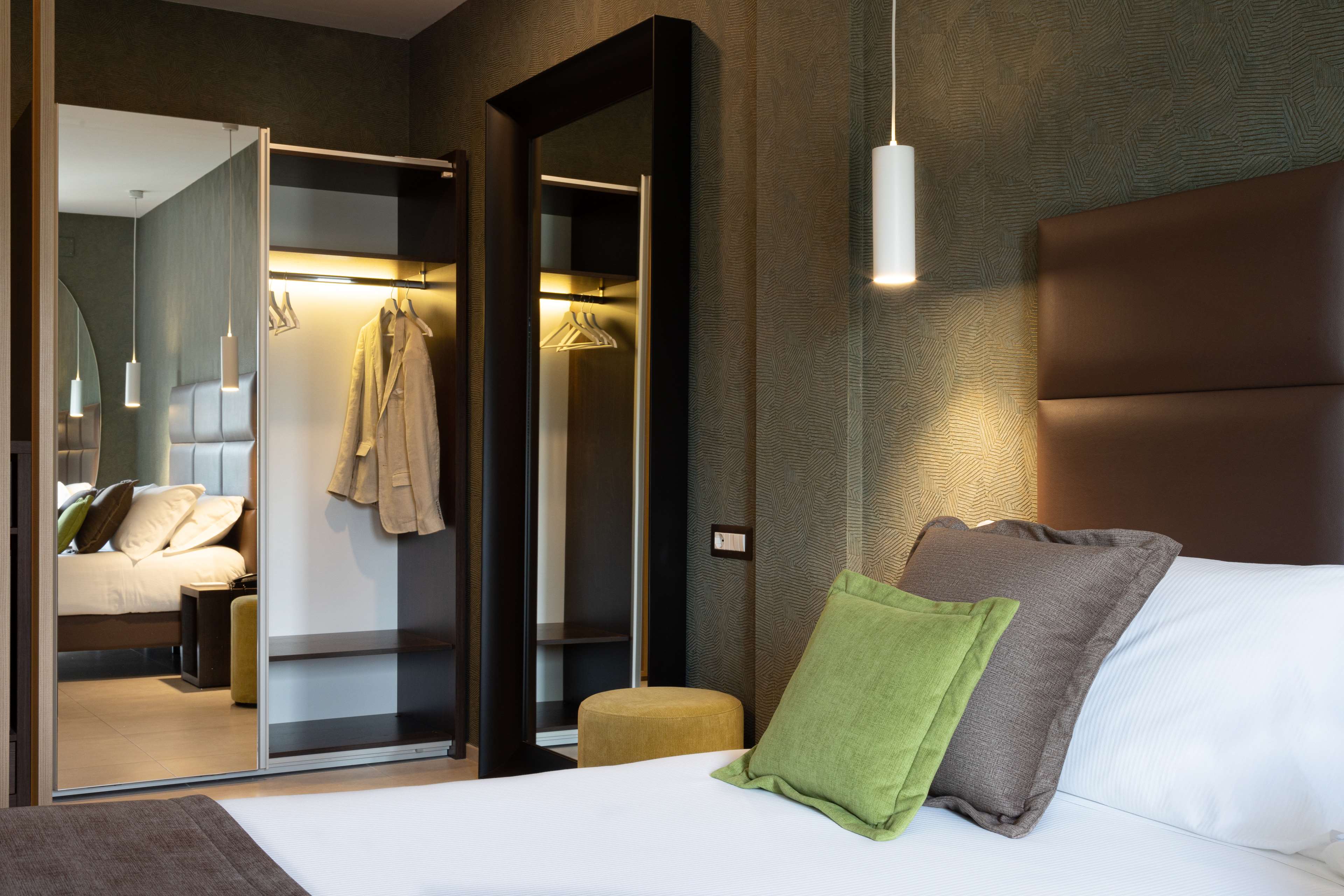San Severino Park Hotel & SPA, BW Signature Collection San Severino Park Hotel & SPA, BW Signature Collection