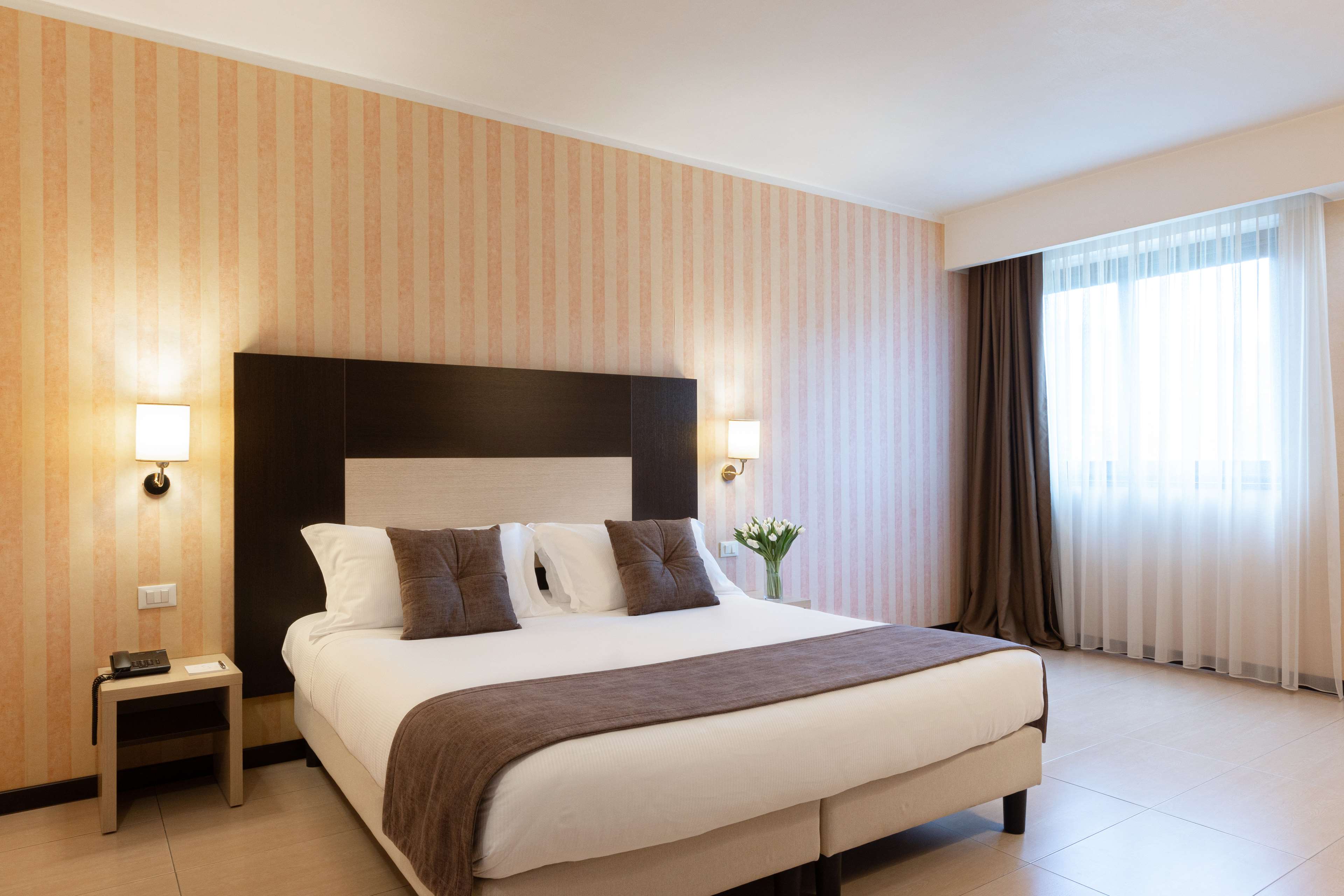 San Severino Park Hotel & SPA, BW Signature Collection San Severino Park Hotel & SPA, BW Signature Collection