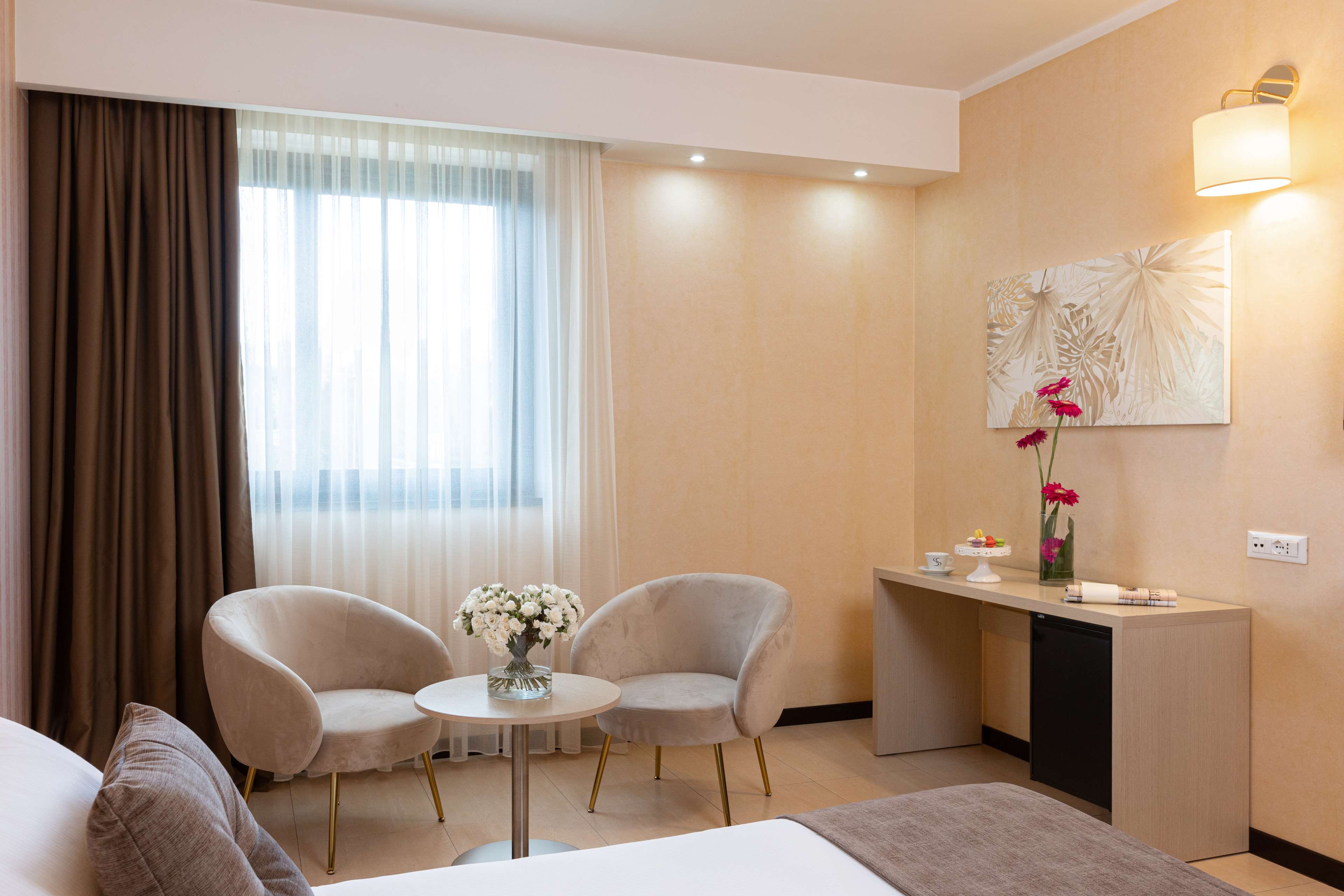 San Severino Park Hotel & SPA, BW Signature Collection San Severino Park Hotel & SPA, BW Signature Collection