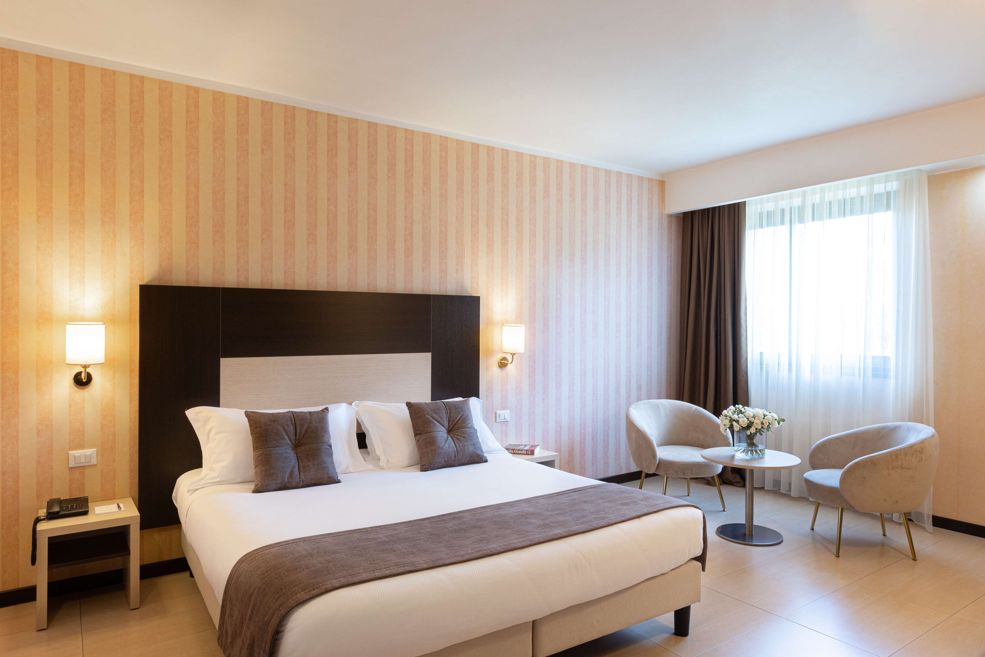 San Severino Park Hotel & SPA, BW Signature Collection San Severino Park Hotel & SPA, BW Signature Collection