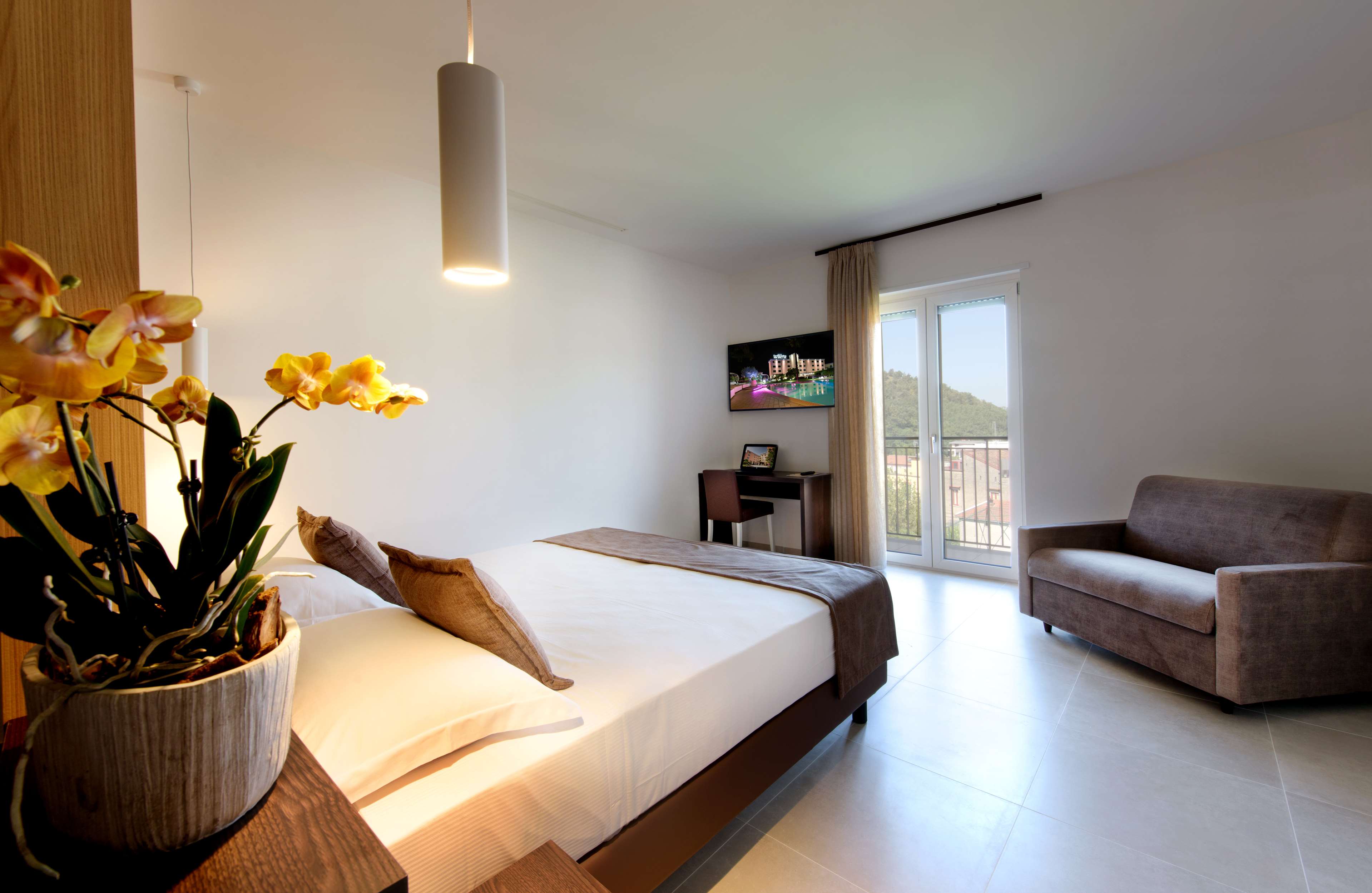 San Severino Park Hotel & SPA, BW Signature Collection San Severino Park Hotel & SPA, BW Signature Collection