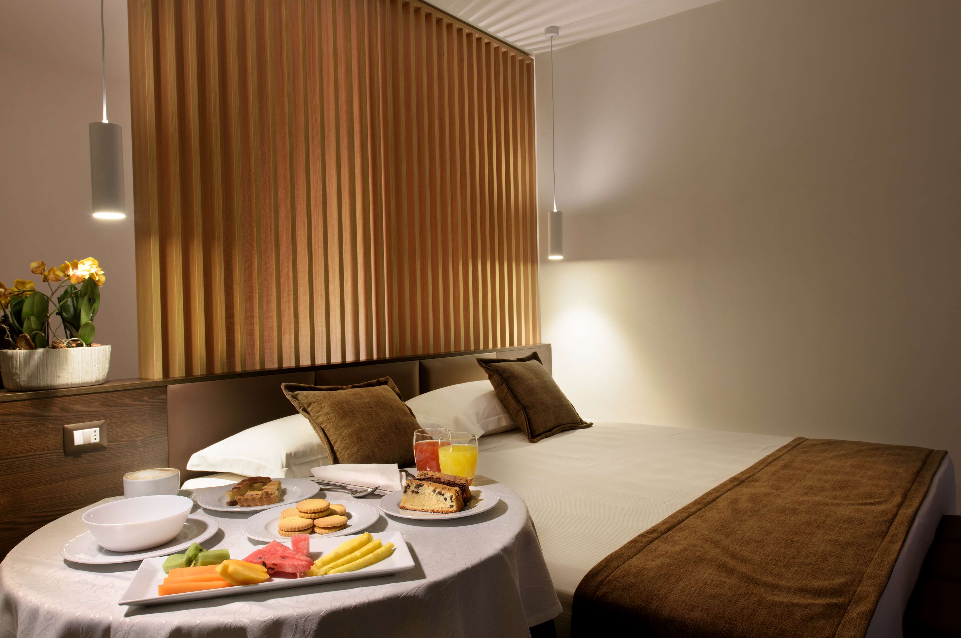 San Severino Park Hotel & SPA, BW Signature Collection San Severino Park Hotel & SPA, BW Signature Collection