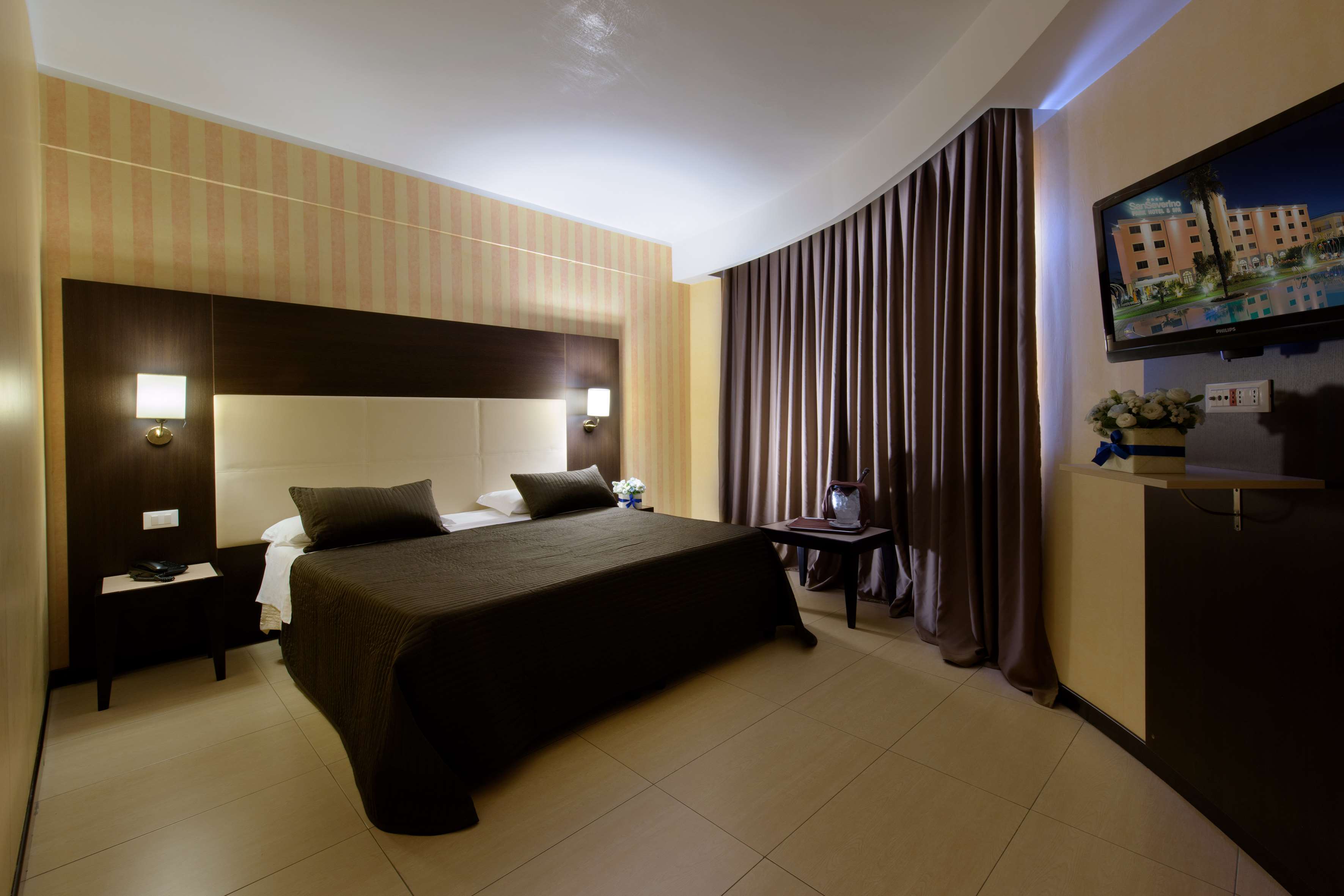 San Severino Park Hotel & SPA, BW Signature Collection San Severino Park Hotel & SPA, BW Signature Collection