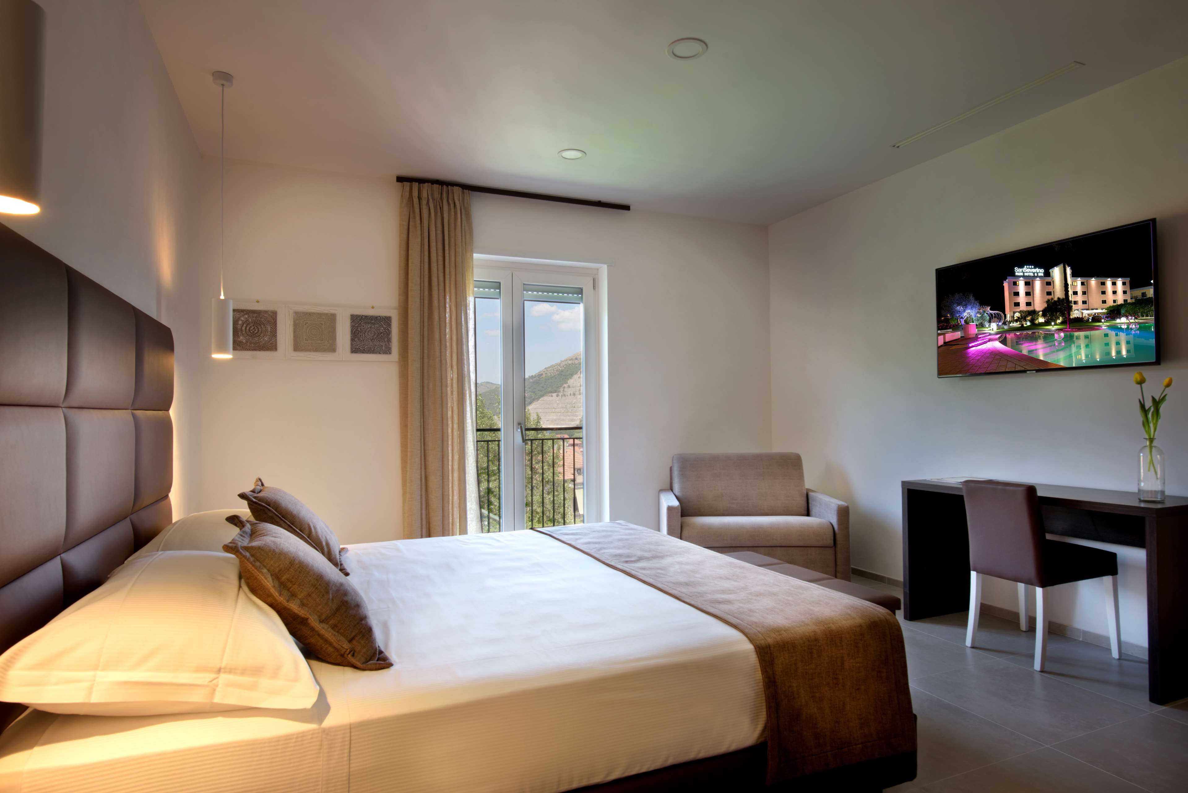 San Severino Park Hotel & SPA, BW Signature Collection San Severino Park Hotel & SPA, BW Signature Collection