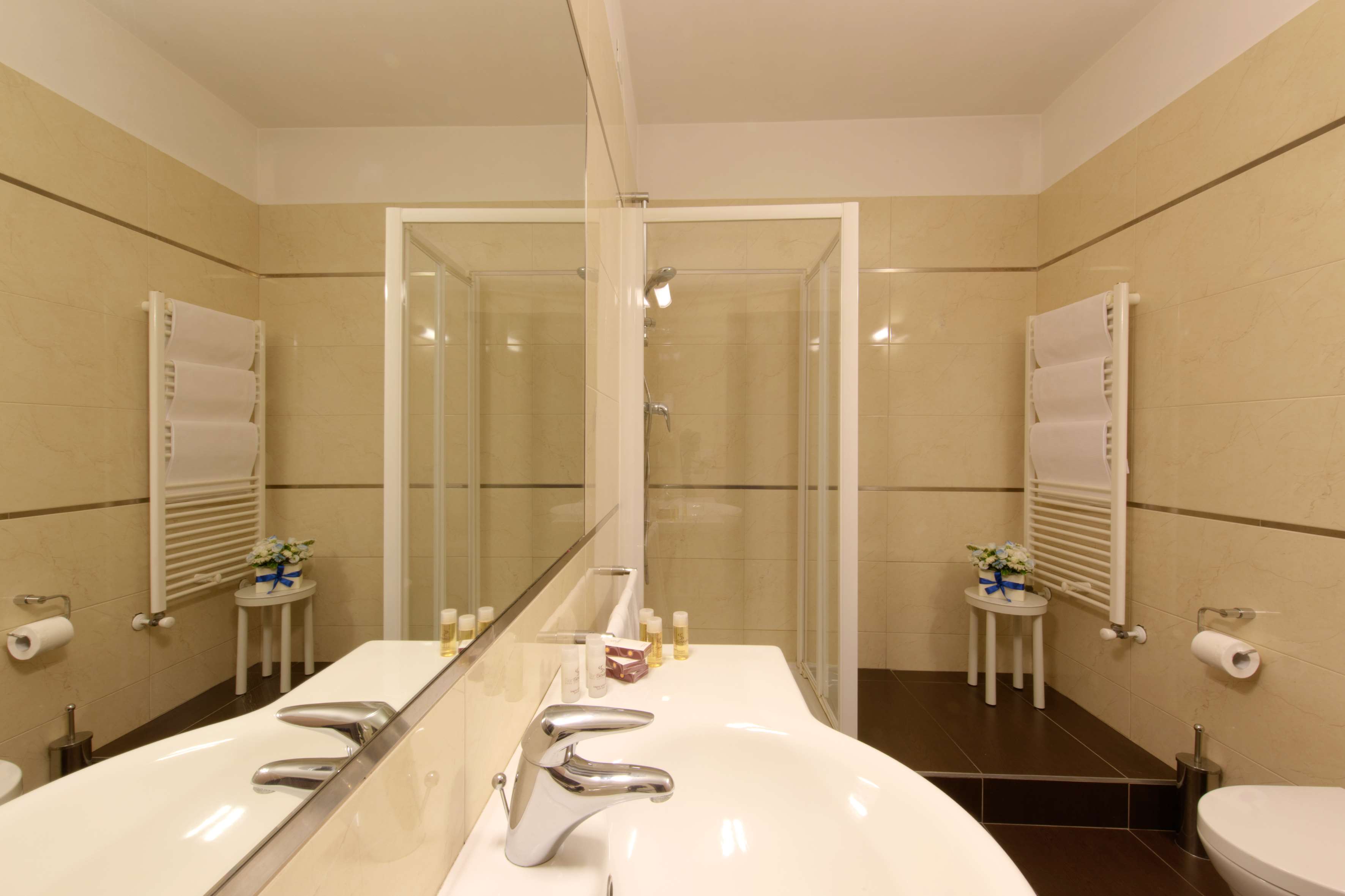 San Severino Park Hotel & SPA, BW Signature Collection San Severino Park Hotel & SPA, BW Signature Collection