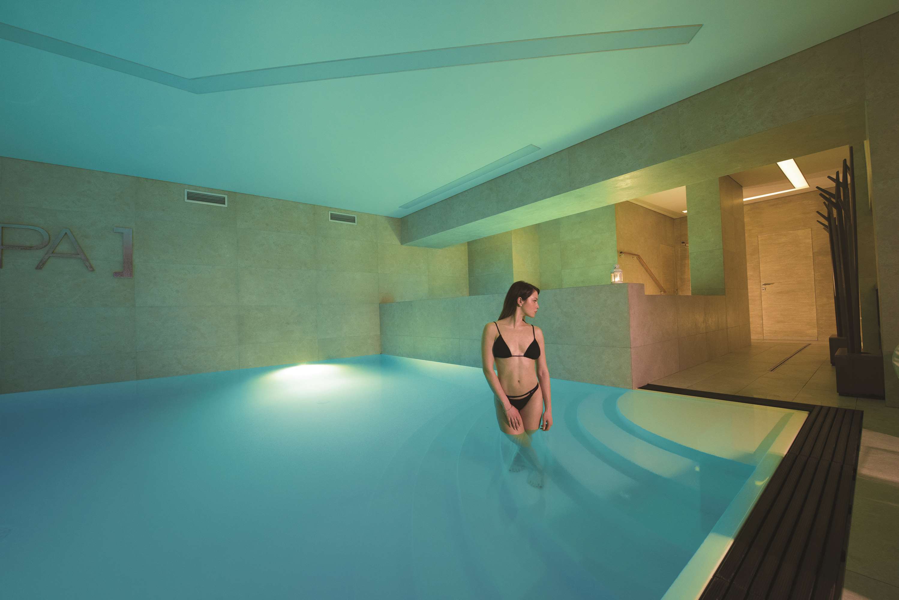 San Severino Park Hotel & SPA, BW Signature Collection San Severino Park Hotel & SPA, BW Signature Collection