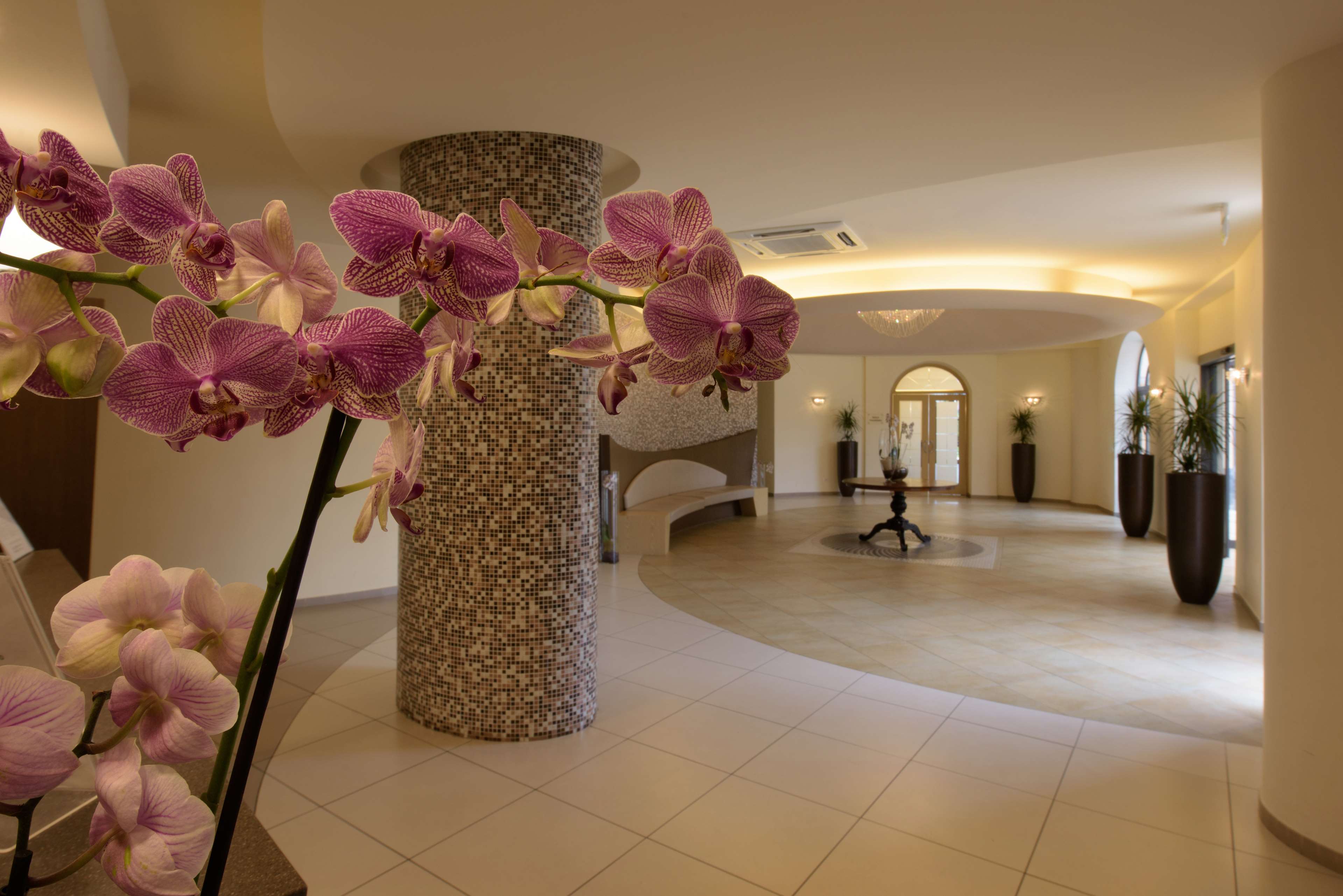San Severino Park Hotel & SPA, BW Signature Collection San Severino Park Hotel & SPA, BW Signature Collection