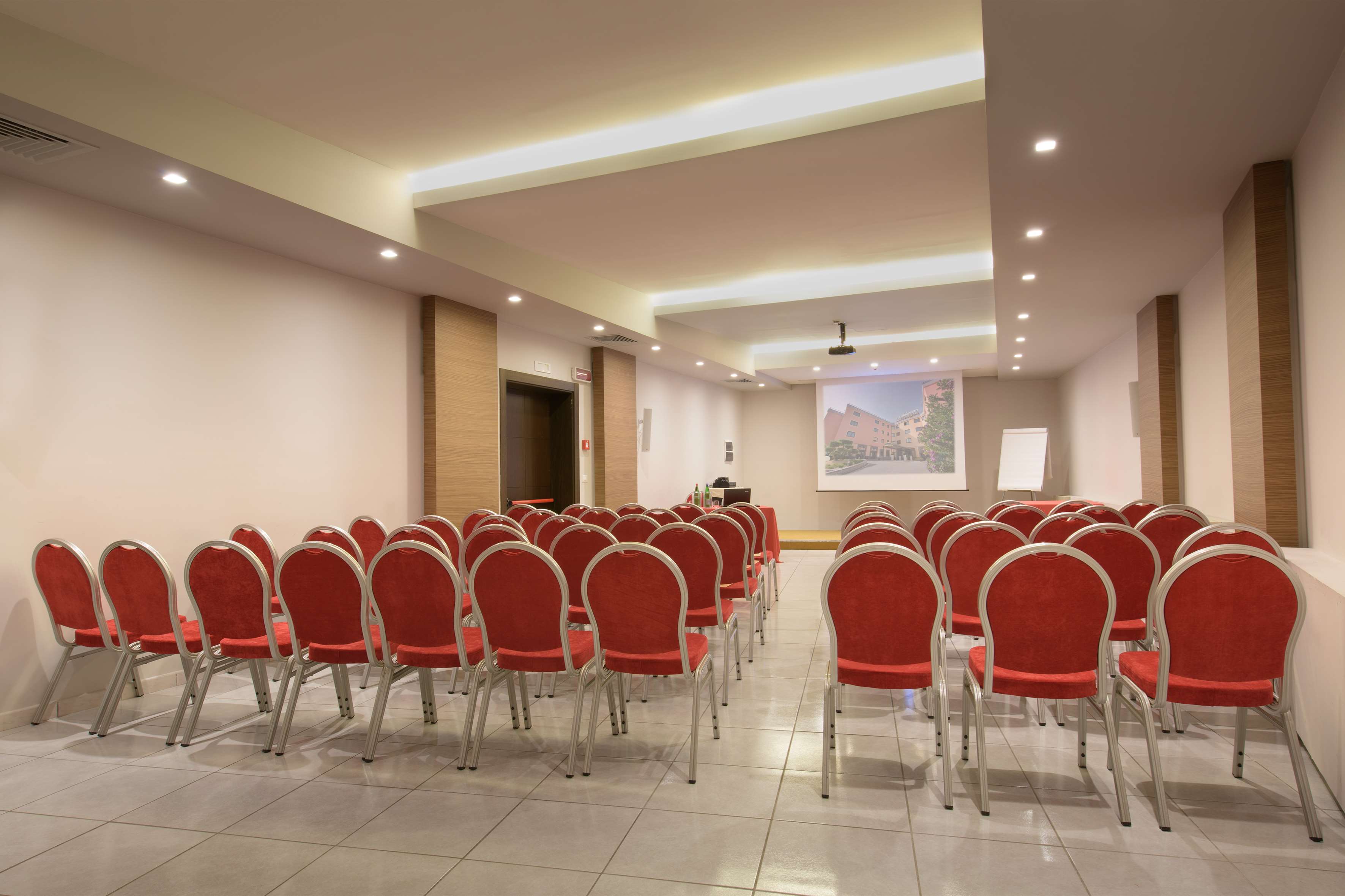 San Severino Park Hotel & SPA, BW Signature Collection San Severino Park Hotel & SPA, BW Signature Collection