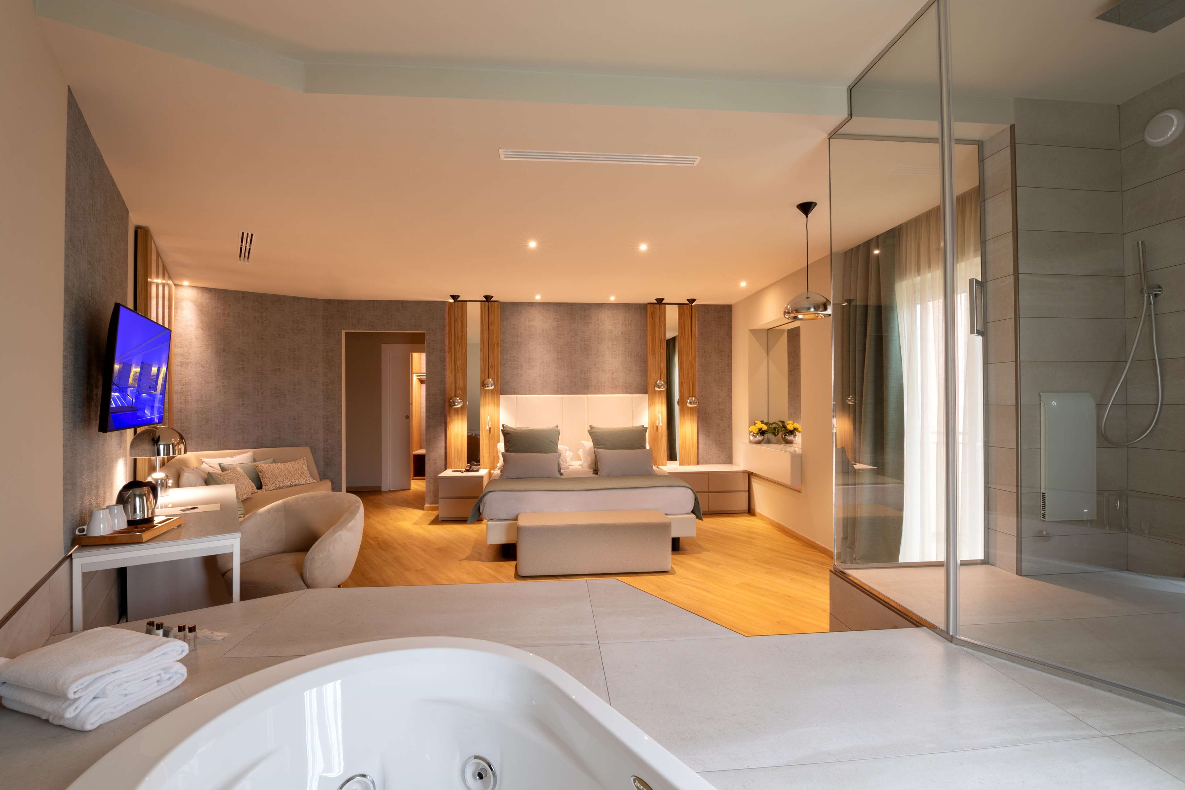 San Severino Park Hotel & SPA, BW Signature Collection San Severino Park Hotel & SPA, BW Signature Collection