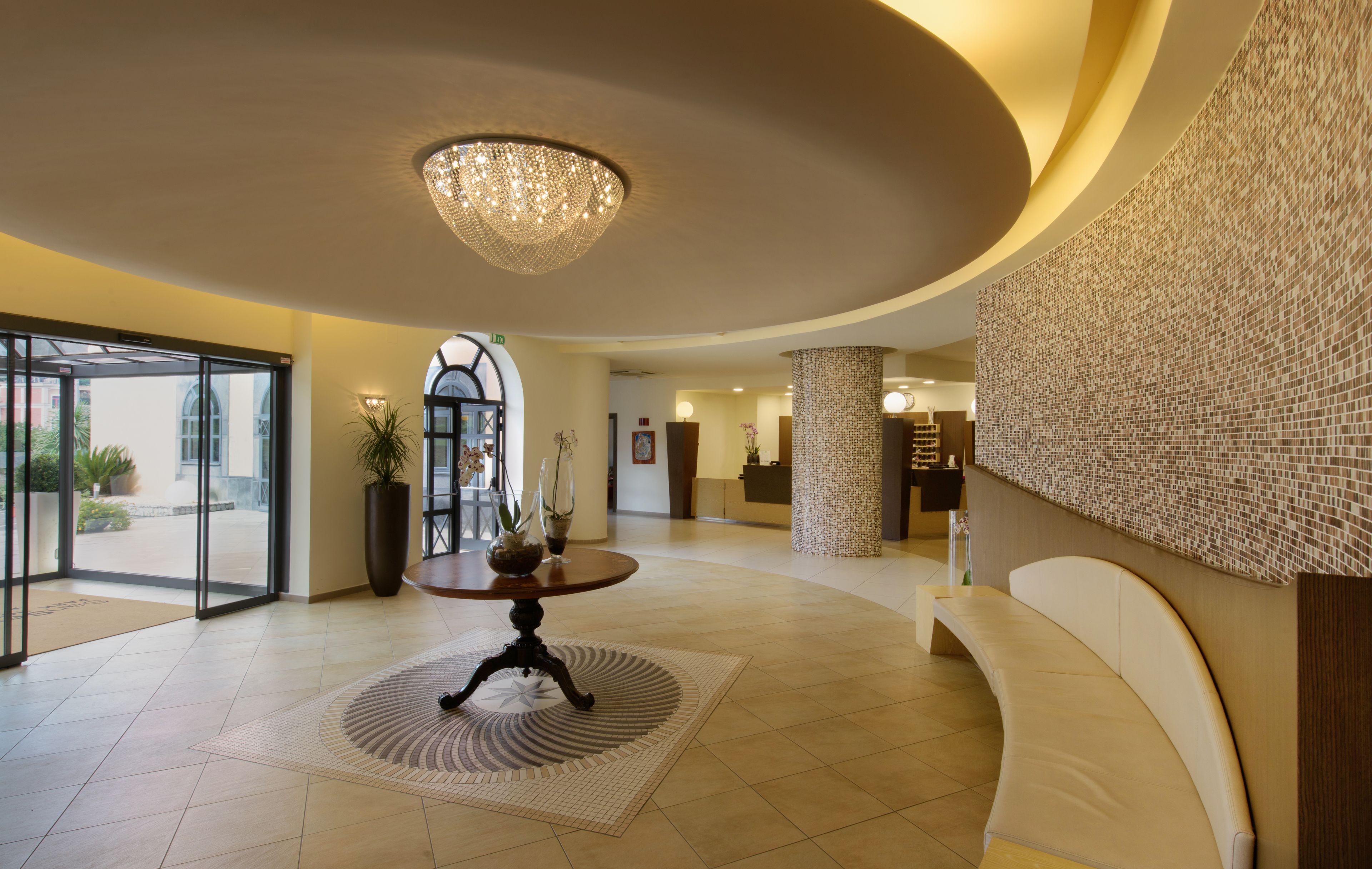 San Severino Park Hotel & SPA, BW Signature Collection San Severino Park Hotel & SPA, BW Signature Collection
