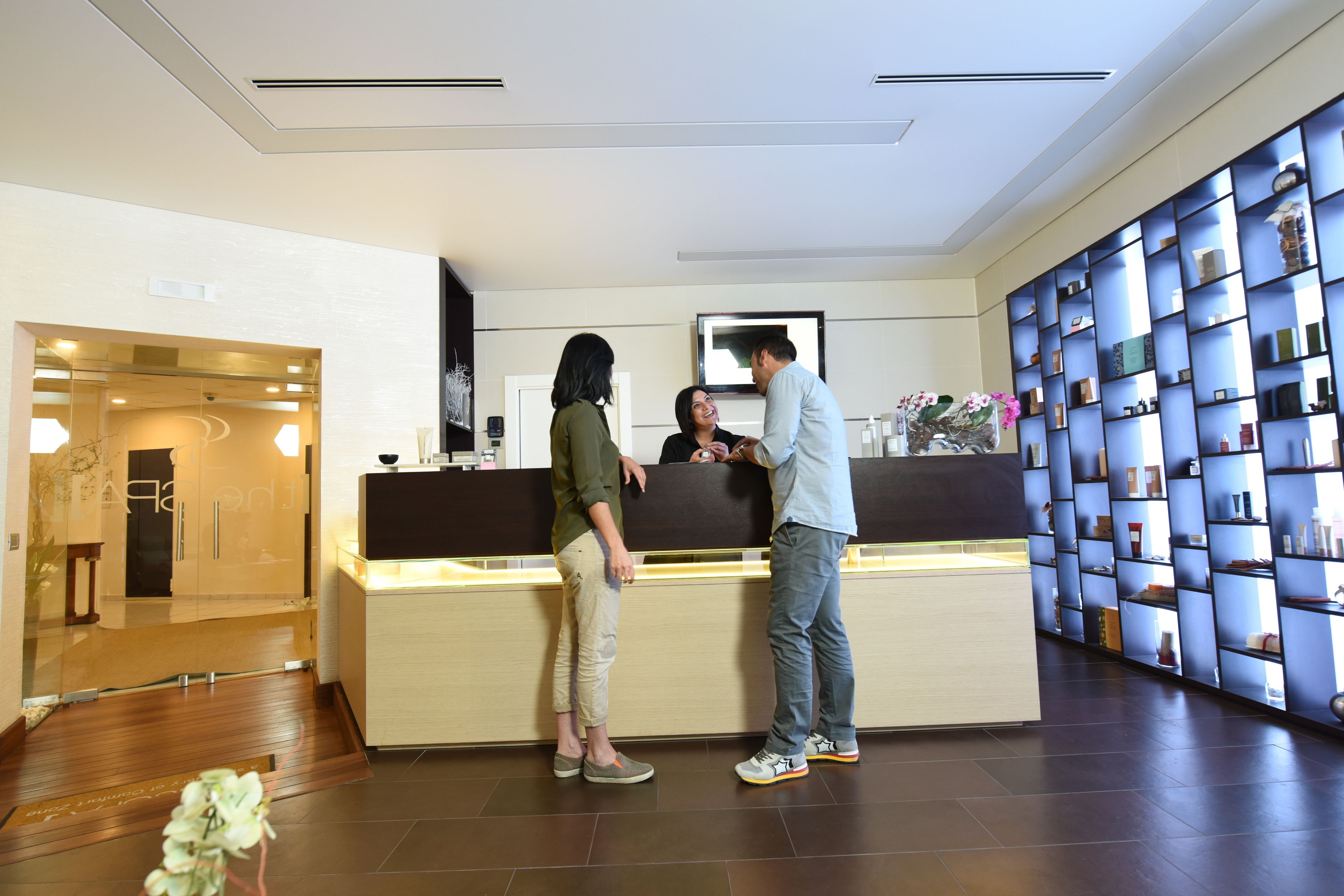 San Severino Park Hotel & SPA, BW Signature Collection San Severino Park Hotel & SPA, BW Signature Collection