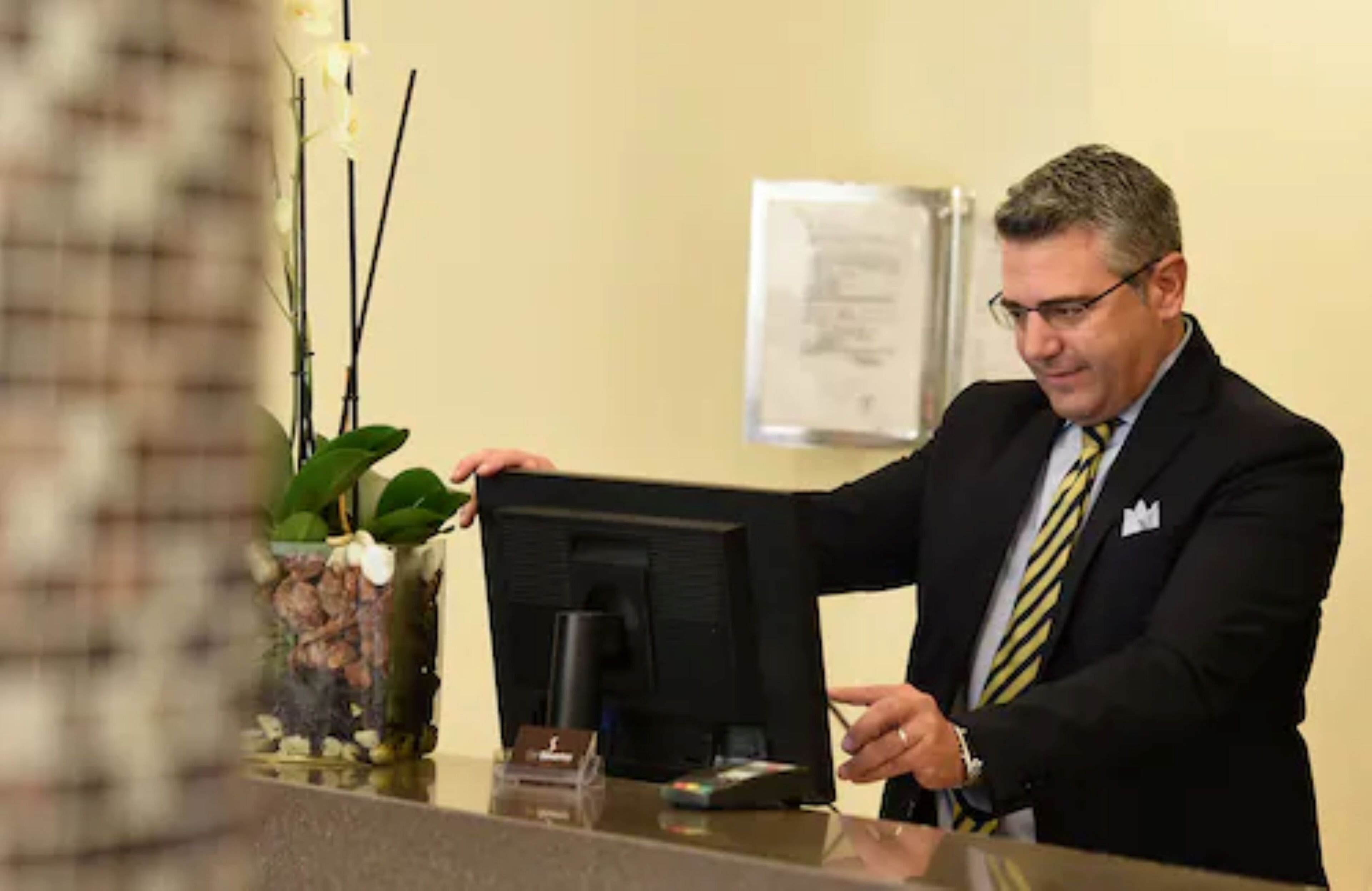 San Severino Park Hotel & SPA, BW Signature Collection San Severino Park Hotel & SPA, BW Signature Collection