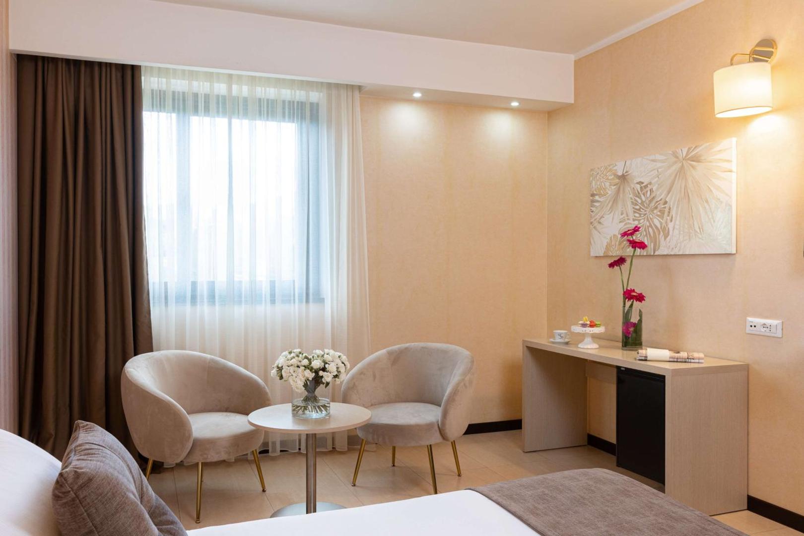 San Severino Park Hotel & SPA, BW Signature Collection San Severino Park Hotel & SPA, BW Signature Collection