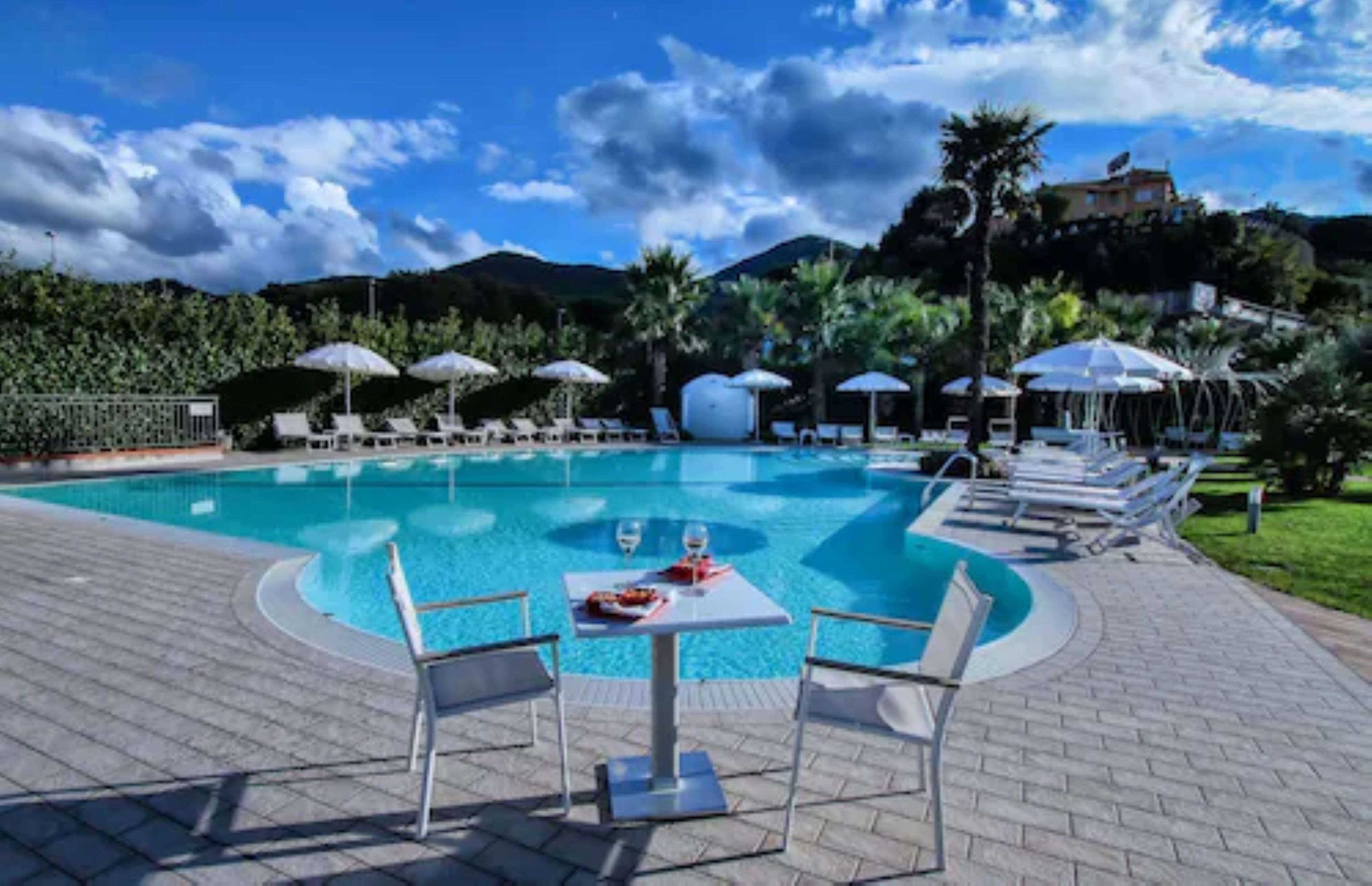 San Severino Park Hotel & SPA, BW Signature Collection San Severino Park Hotel & SPA, BW Signature Collection