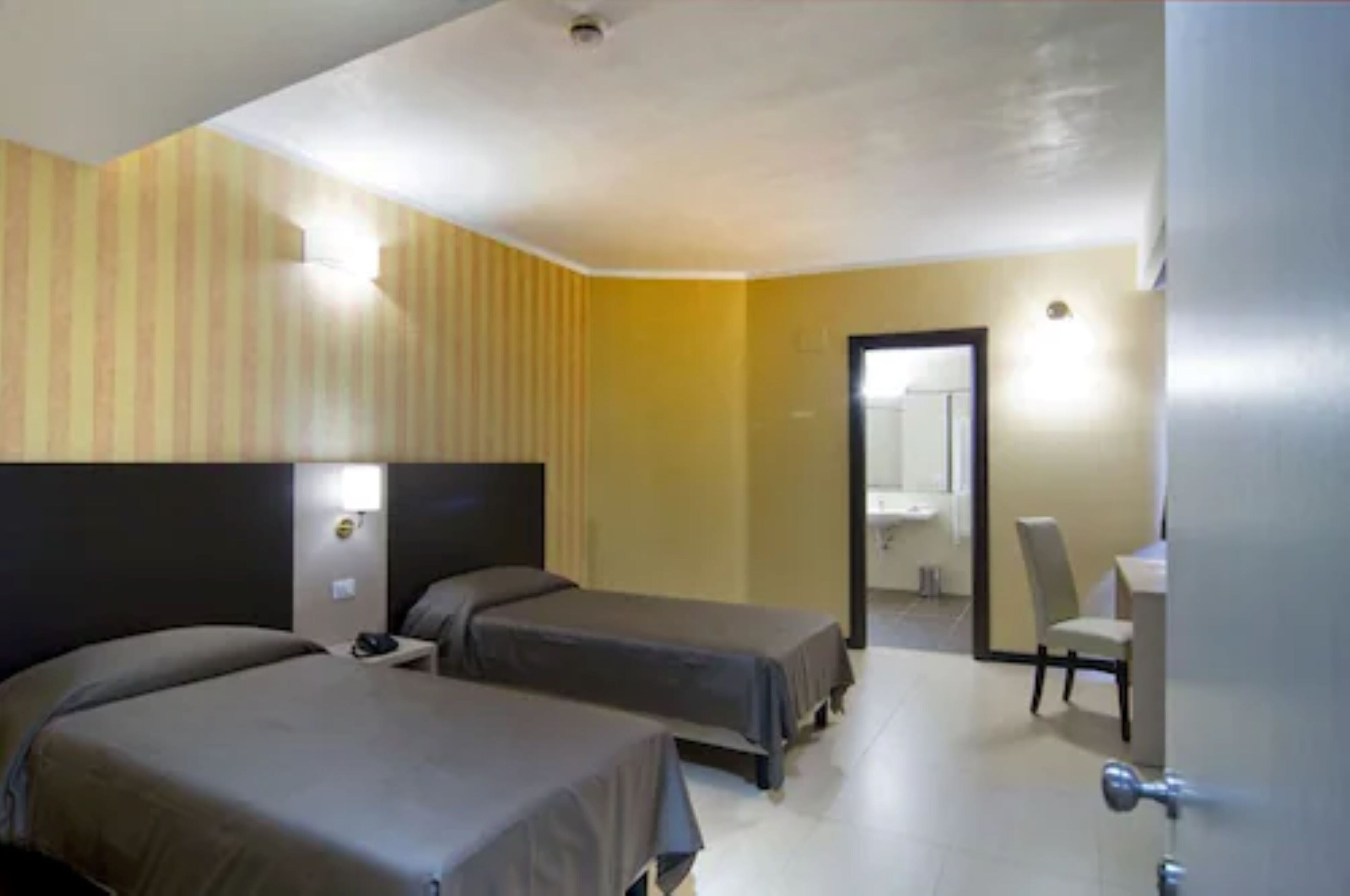 San Severino Park Hotel & SPA, BW Signature Collection San Severino Park Hotel & SPA, BW Signature Collection