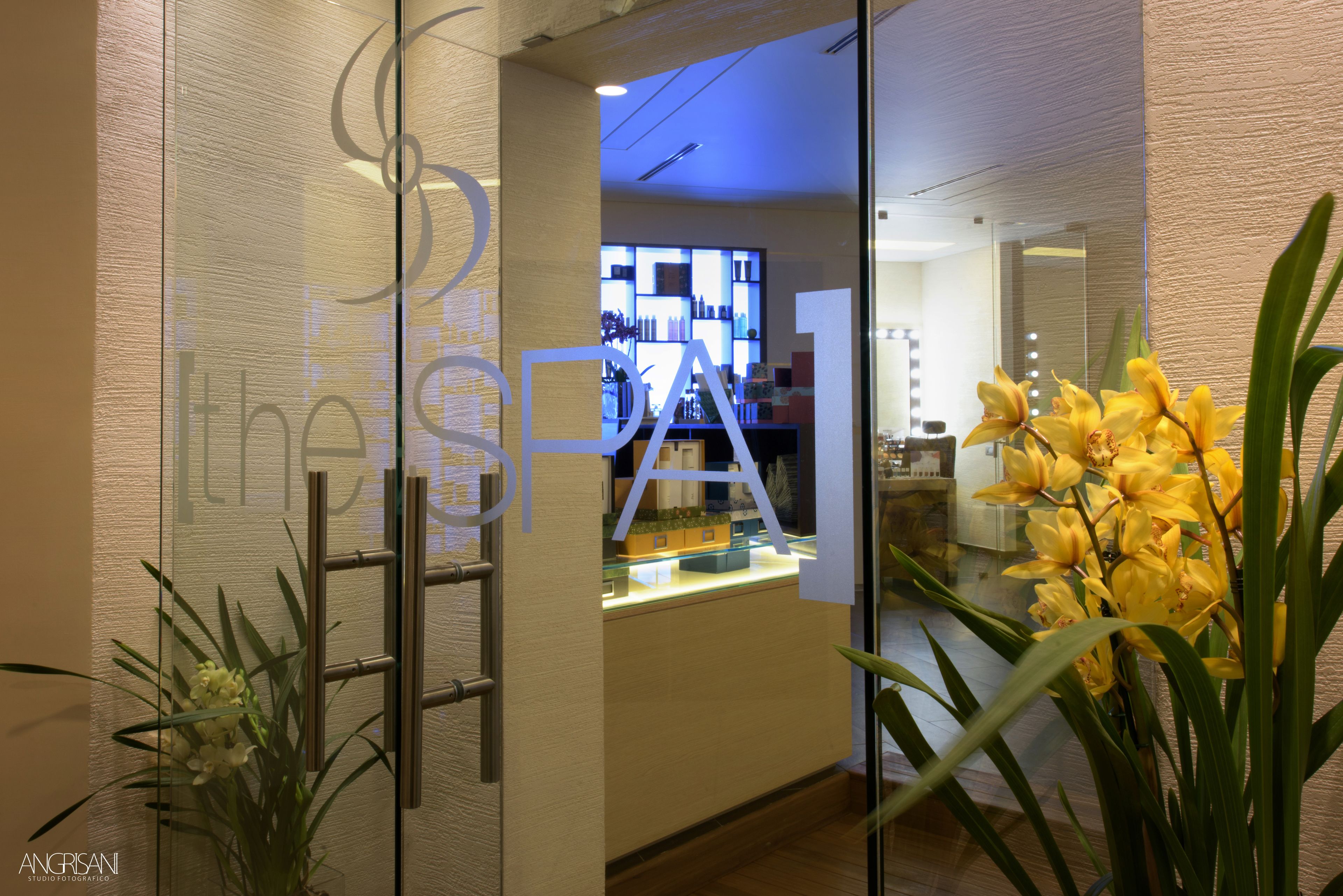San Severino Park Hotel & SPA, BW Signature Collection San Severino Park Hotel & SPA, BW Signature Collection
