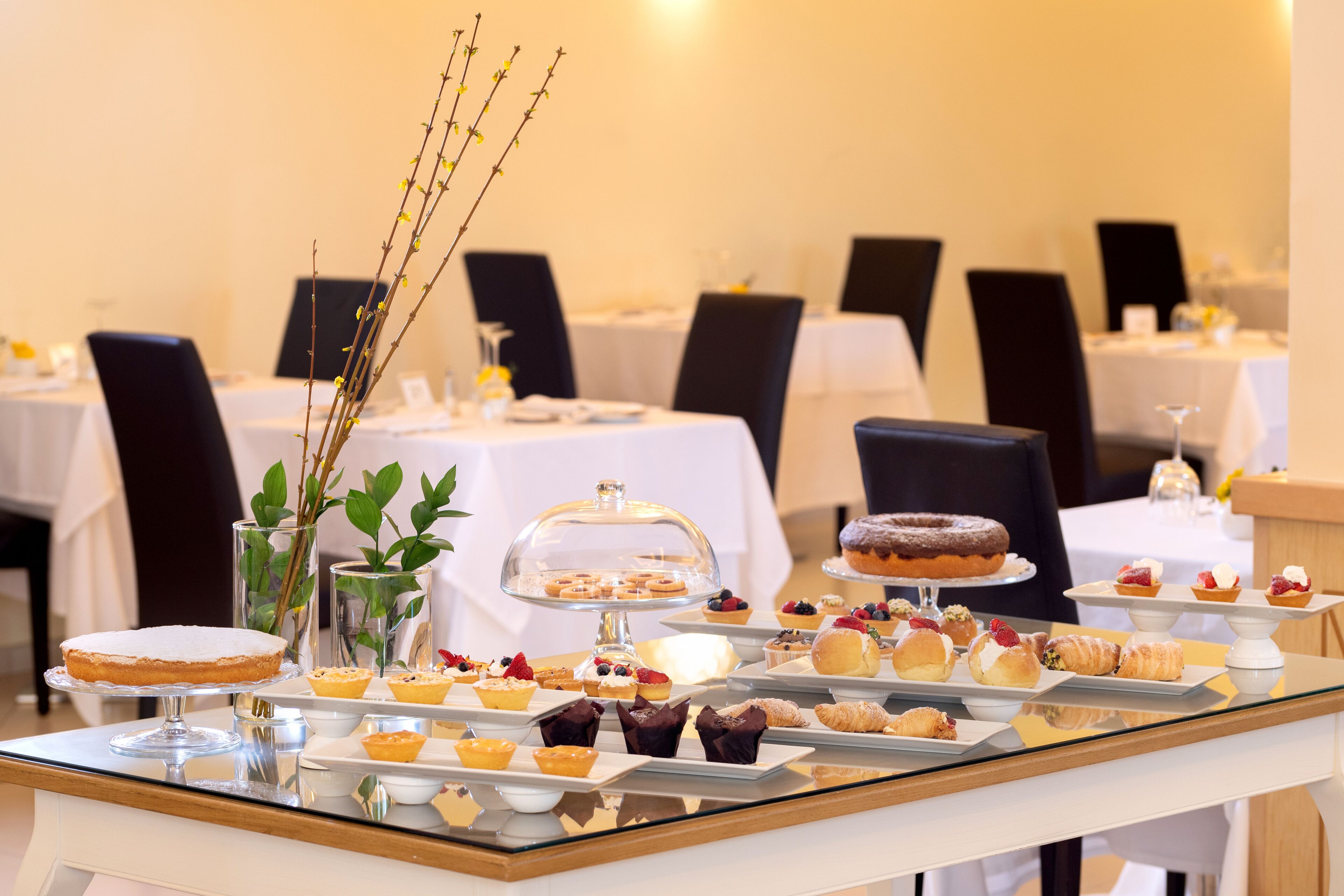San Severino Park Hotel & SPA, BW Signature Collection San Severino Park Hotel & SPA, BW Signature Collection