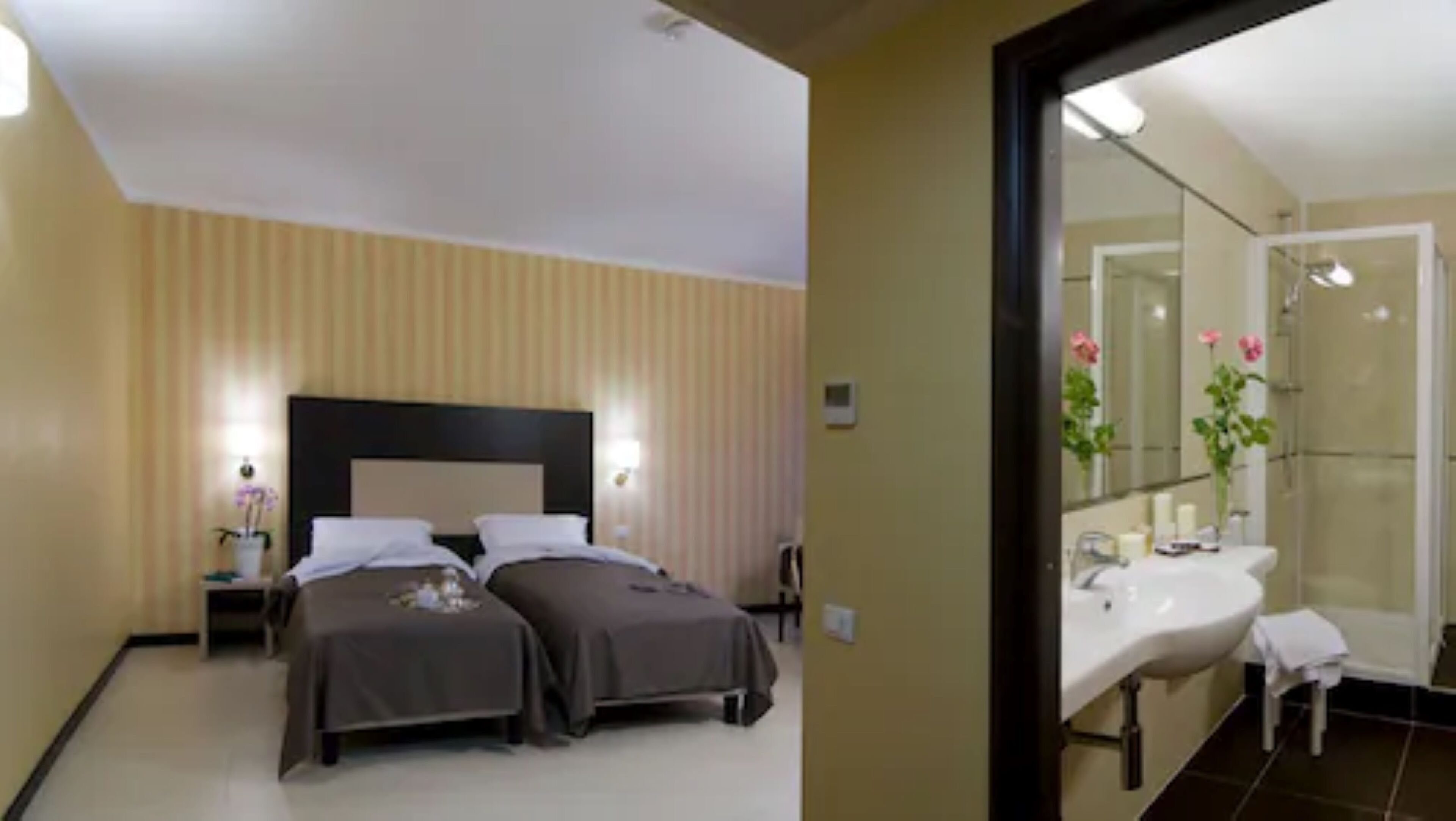 San Severino Park Hotel & SPA, BW Signature Collection San Severino Park Hotel & SPA, BW Signature Collection