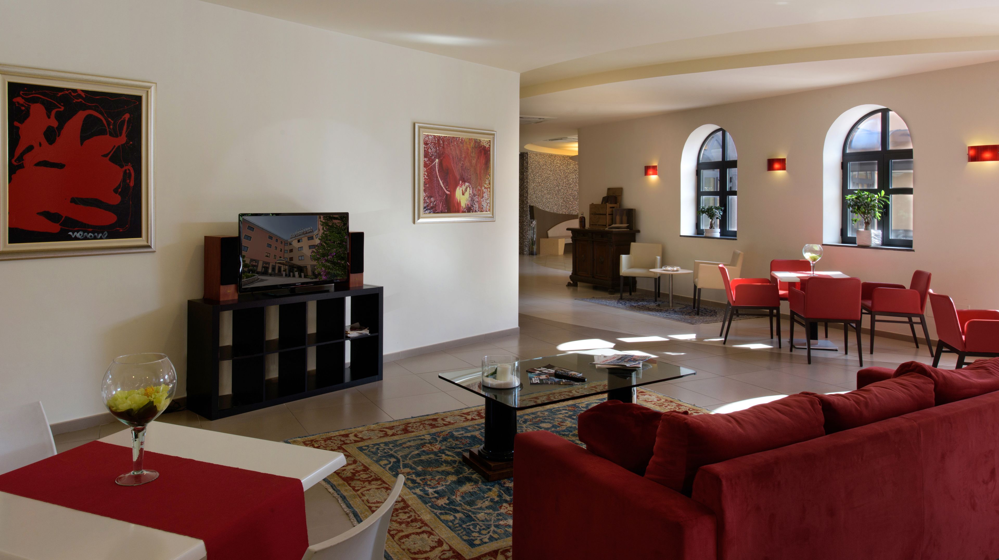San Severino Park Hotel & SPA, BW Signature Collection San Severino Park Hotel & SPA, BW Signature Collection