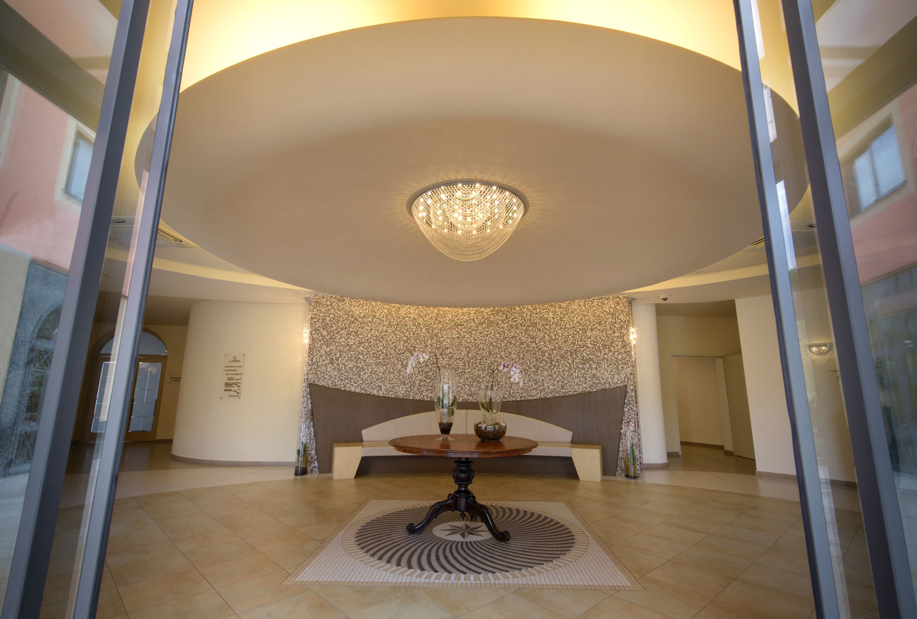 San Severino Park Hotel & SPA, BW Signature Collection San Severino Park Hotel & SPA, BW Signature Collection