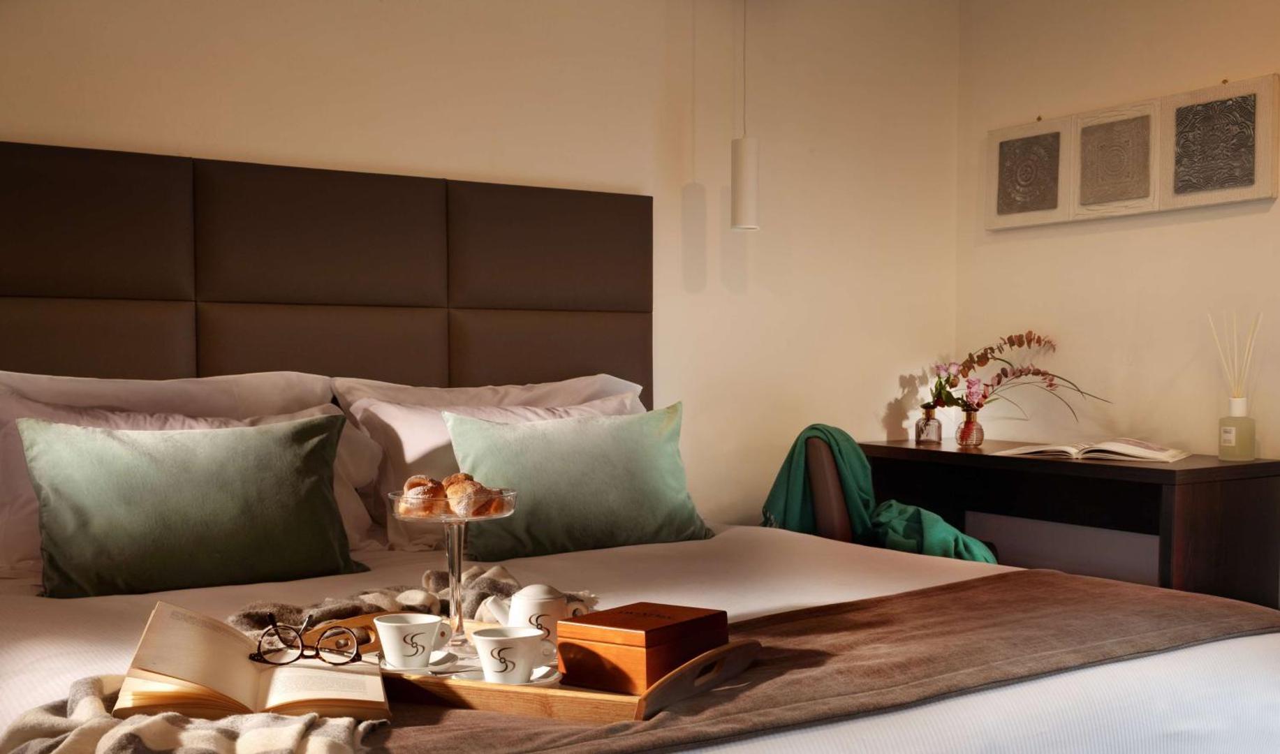 San Severino Park Hotel & SPA, BW Signature Collection San Severino Park Hotel & SPA, BW Signature Collection