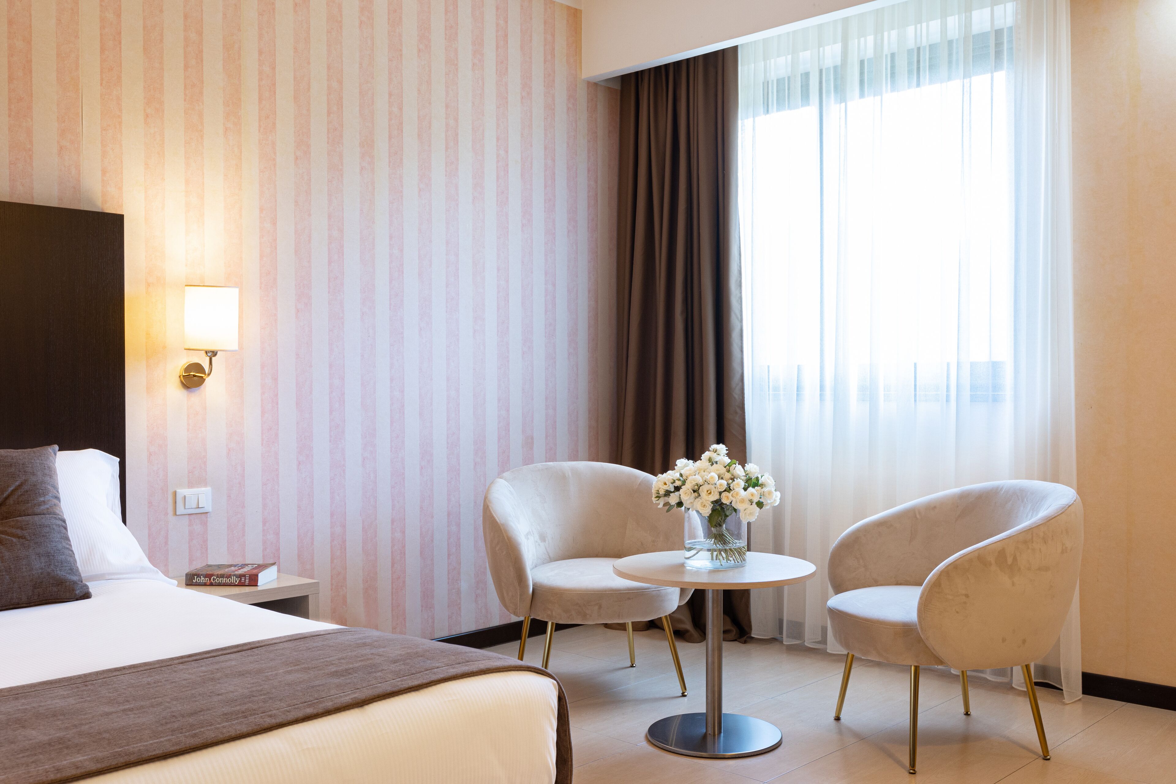 San Severino Park Hotel & SPA, BW Signature Collection San Severino Park Hotel & SPA, BW Signature Collection