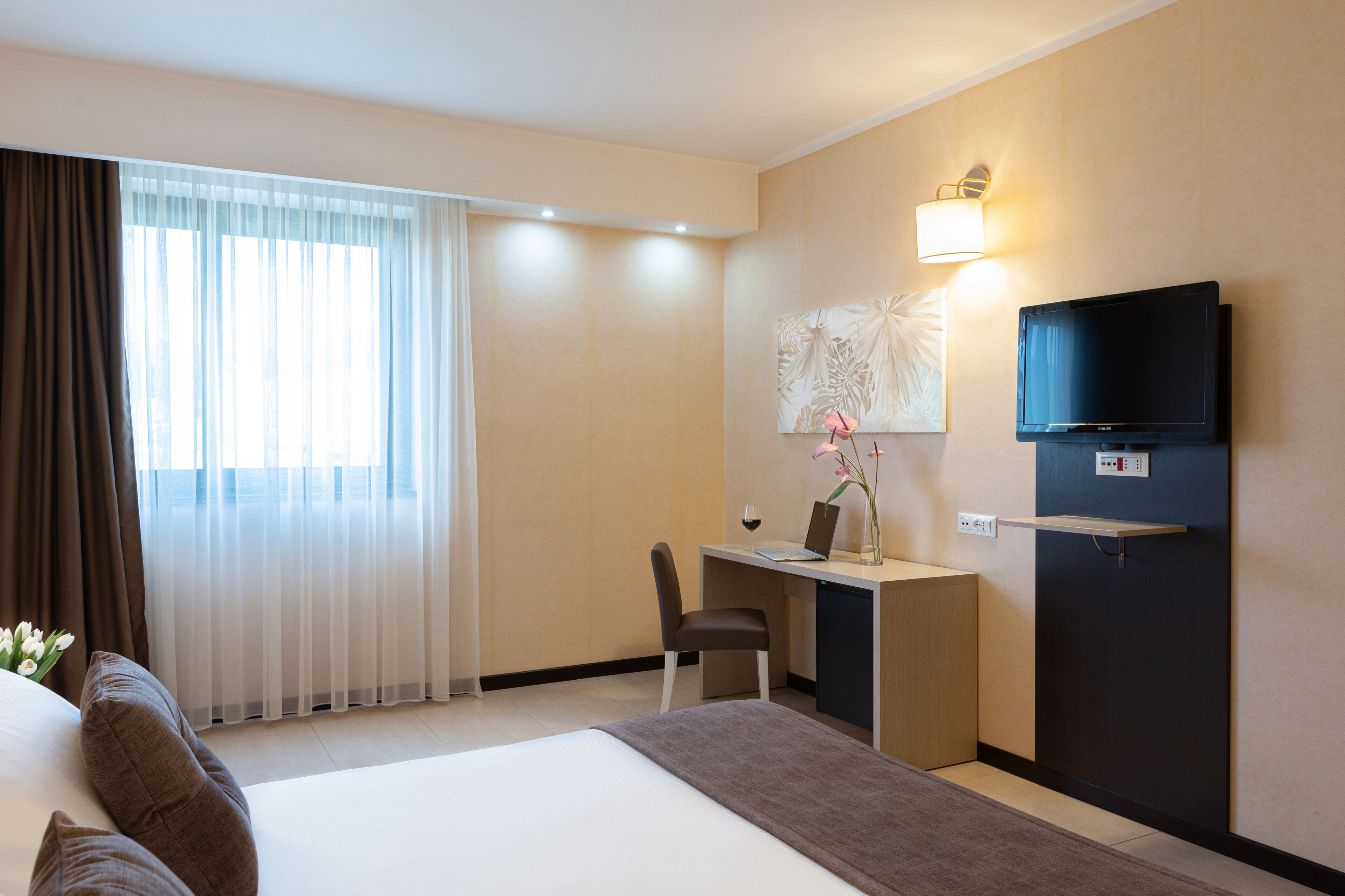 San Severino Park Hotel & SPA, BW Signature Collection San Severino Park Hotel & SPA, BW Signature Collection