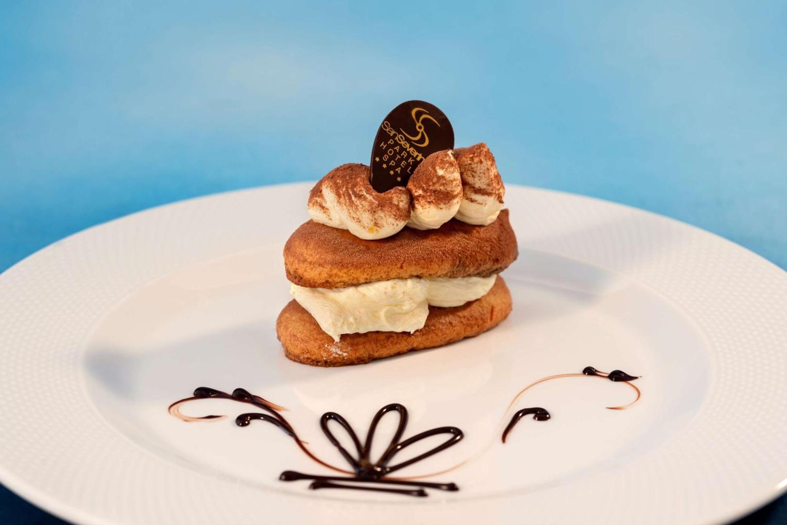 San Severino Park Hotel & SPA, BW Signature Collection San Severino Park Hotel & SPA, BW Signature Collection