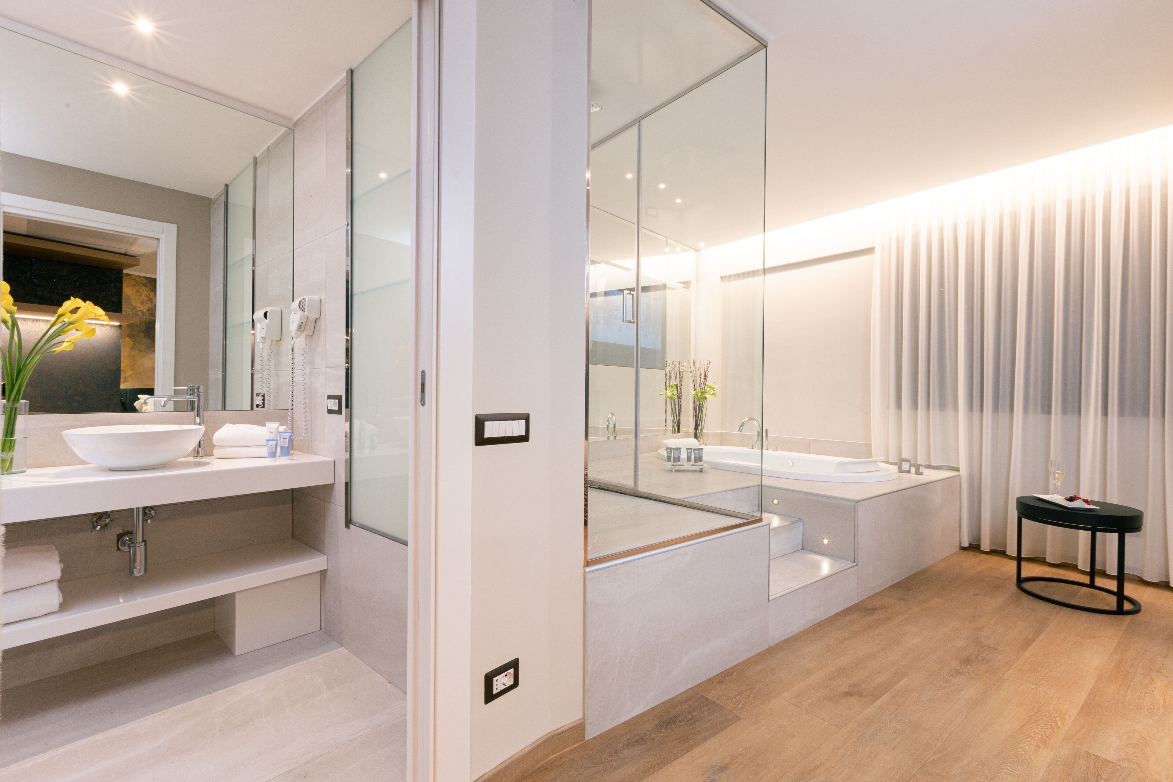 San Severino Park Hotel & SPA, BW Signature Collection San Severino Park Hotel & SPA, BW Signature Collection