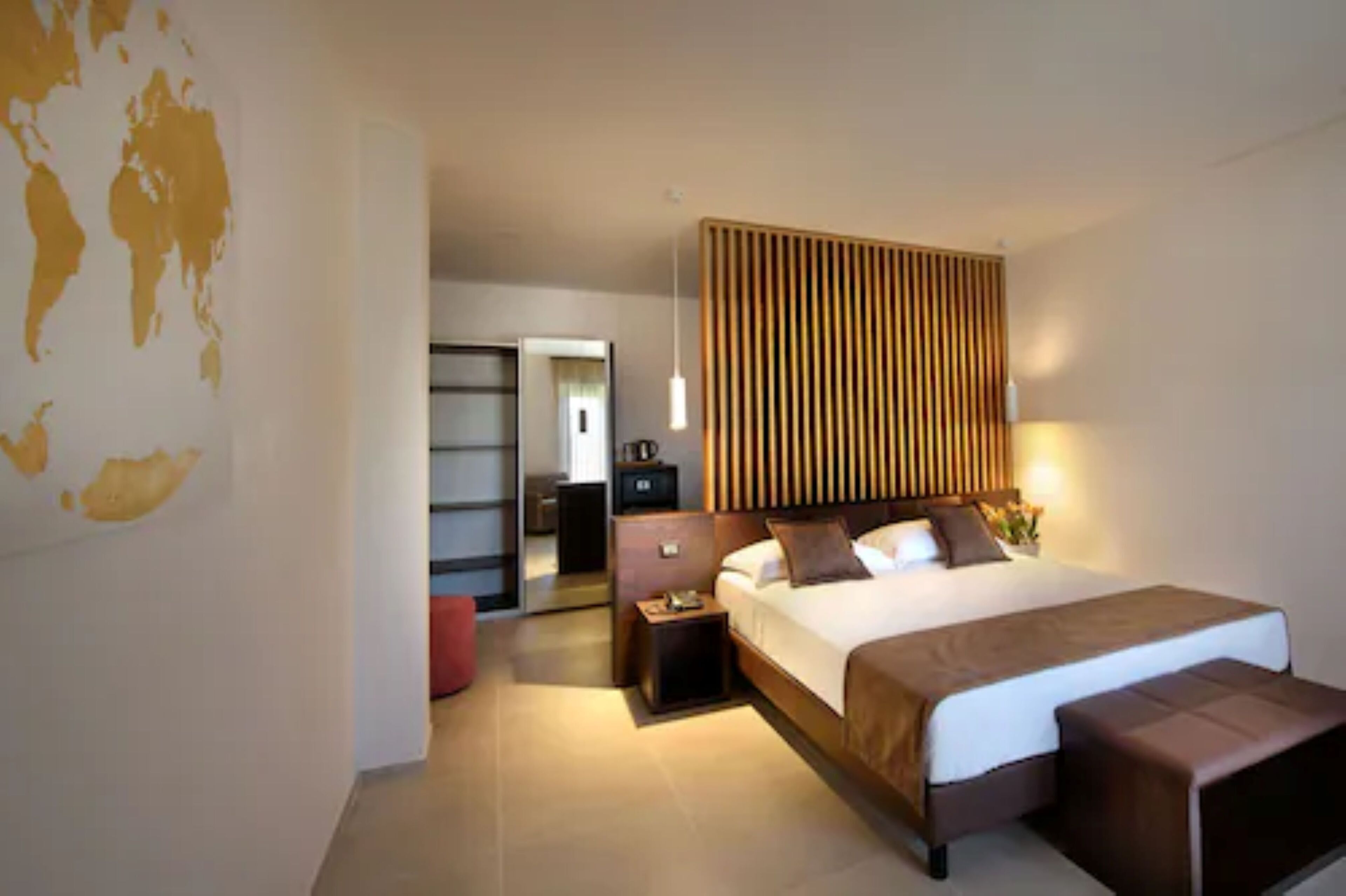 San Severino Park Hotel & SPA, BW Signature Collection San Severino Park Hotel & SPA, BW Signature Collection