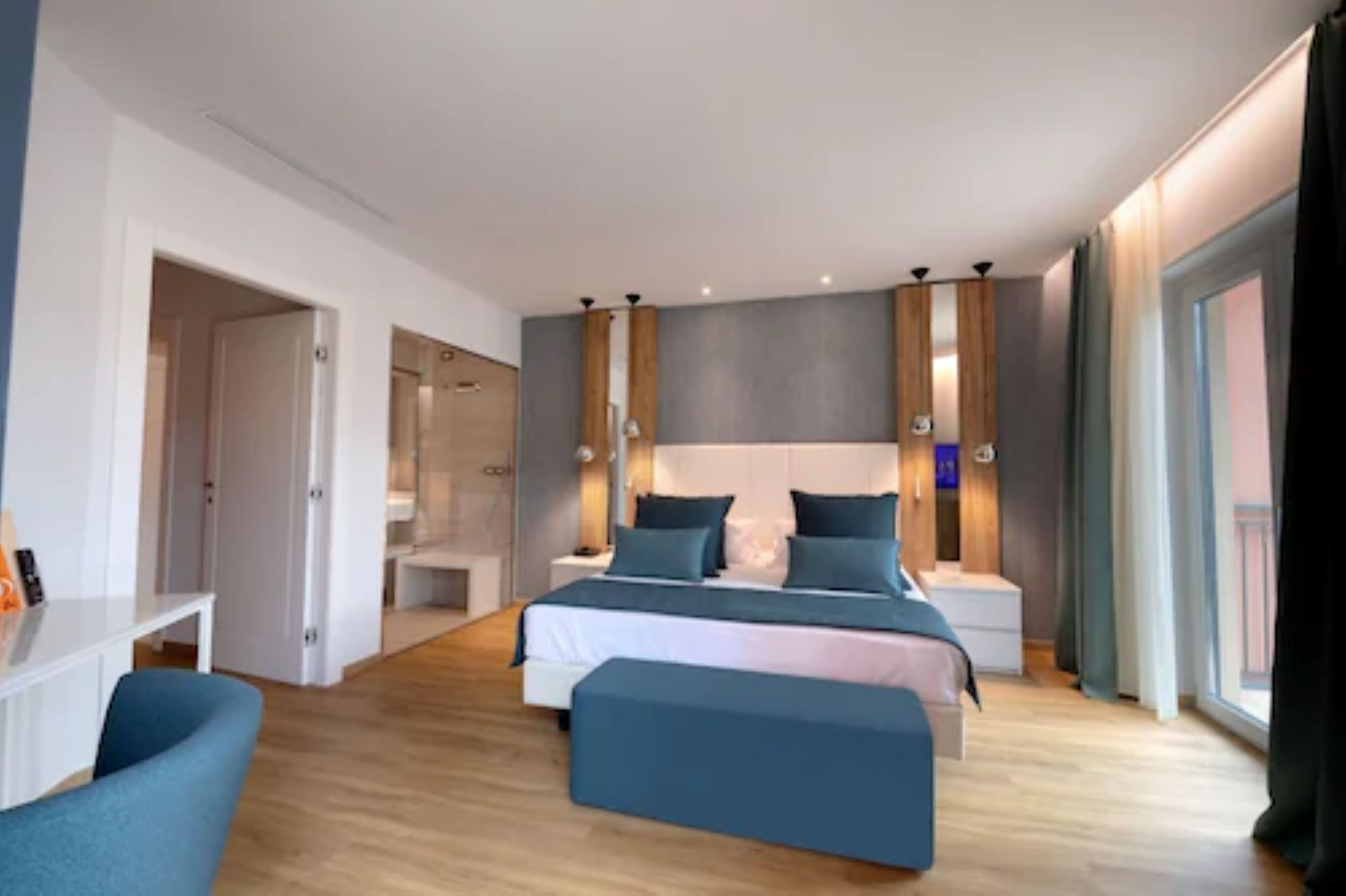 San Severino Park Hotel & SPA, BW Signature Collection San Severino Park Hotel & SPA, BW Signature Collection