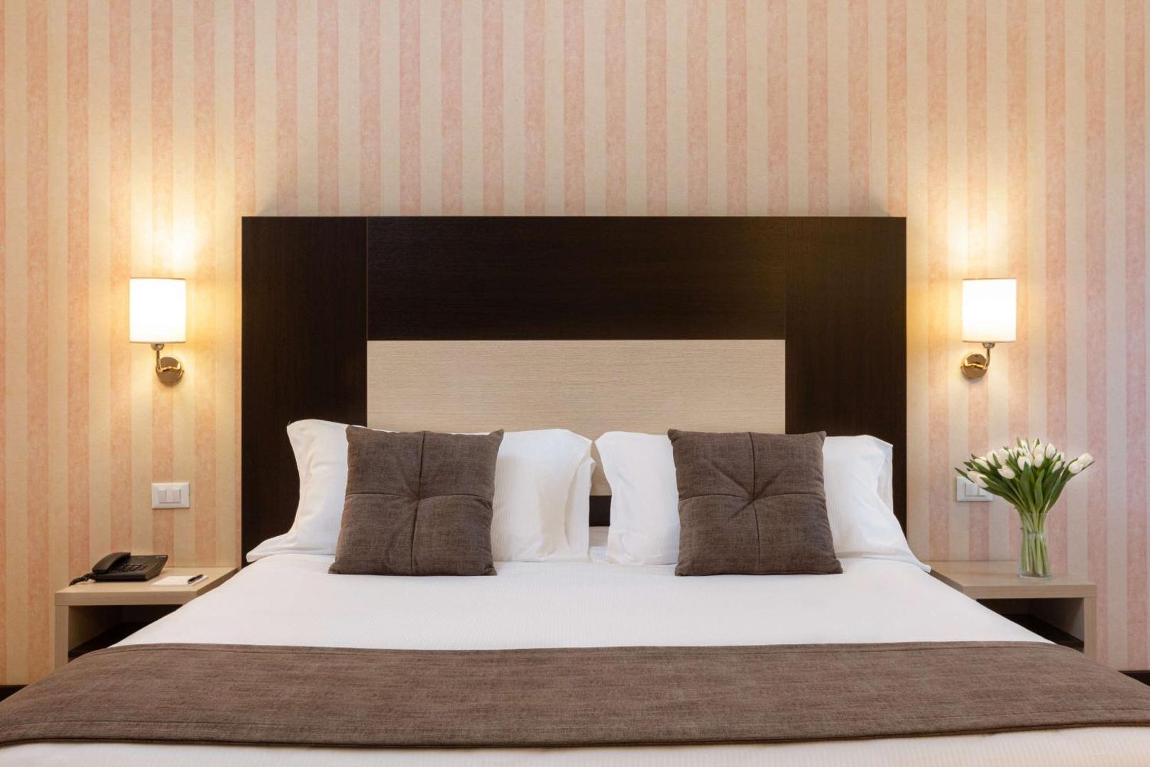 San Severino Park Hotel & SPA, BW Signature Collection San Severino Park Hotel & SPA, BW Signature Collection