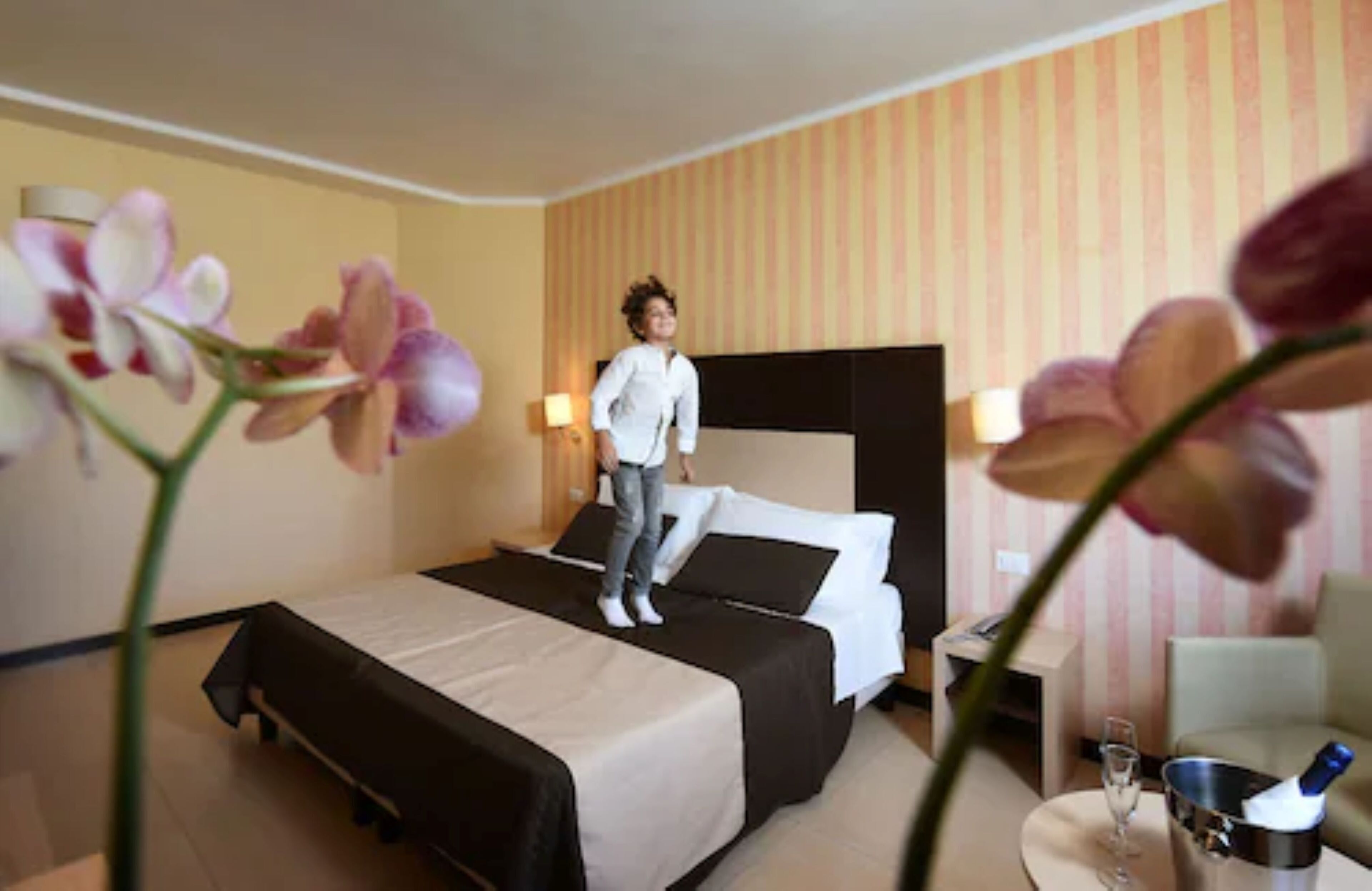 San Severino Park Hotel & SPA, BW Signature Collection San Severino Park Hotel & SPA, BW Signature Collection