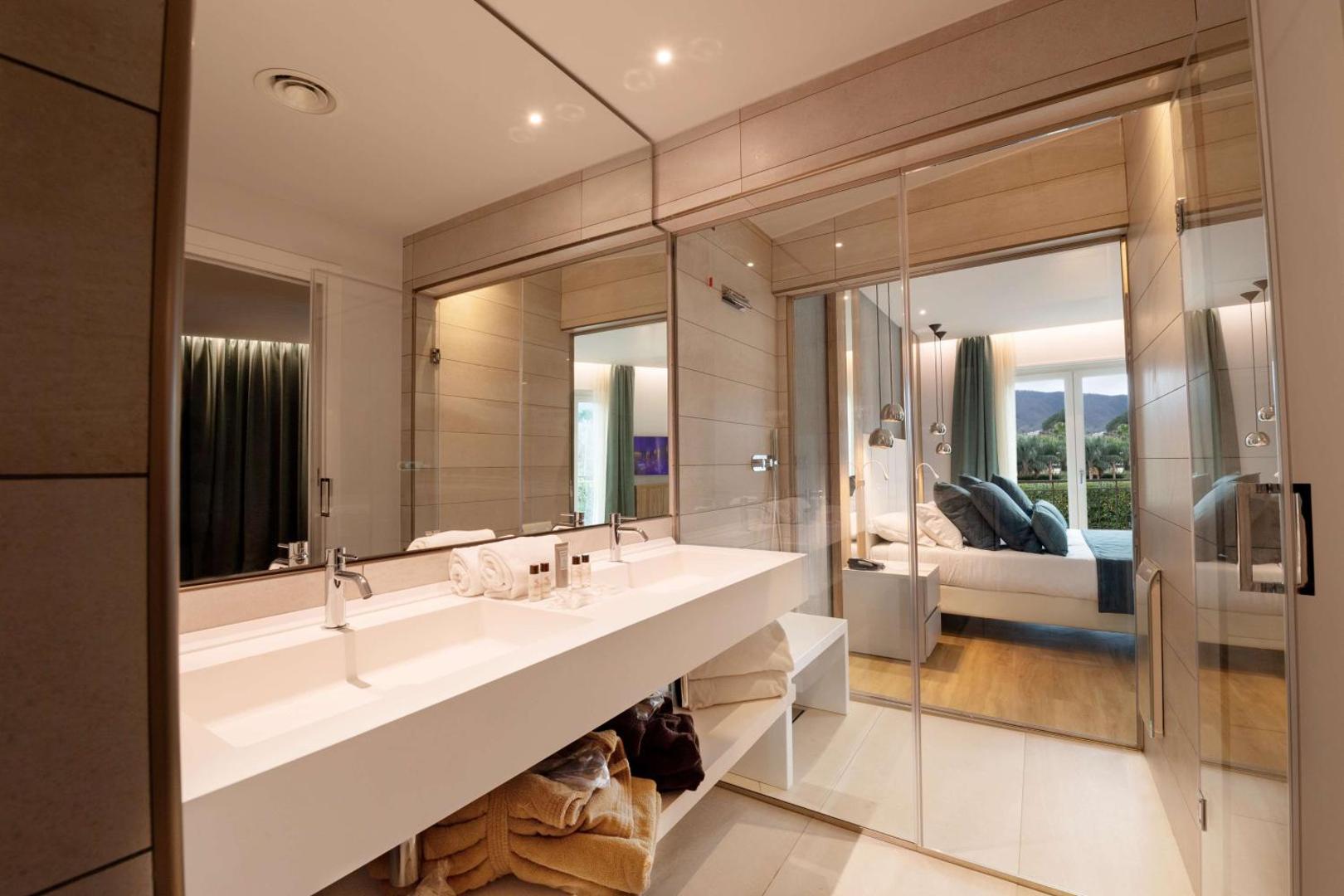 San Severino Park Hotel & SPA, BW Signature Collection San Severino Park Hotel & SPA, BW Signature Collection