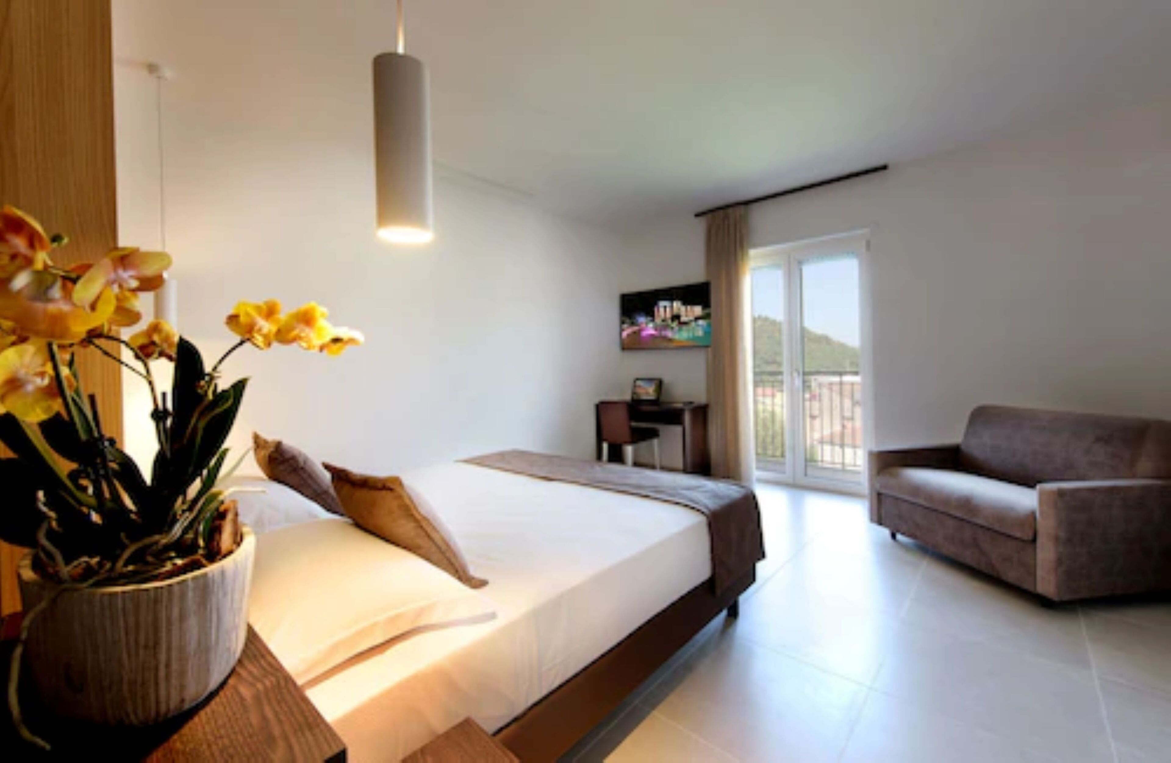 San Severino Park Hotel & SPA, BW Signature Collection San Severino Park Hotel & SPA, BW Signature Collection