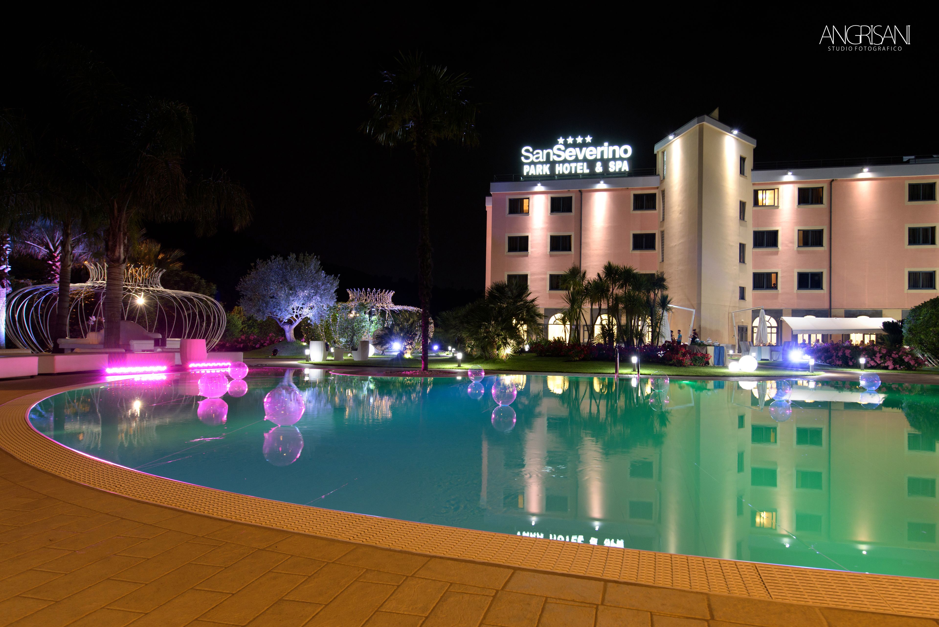San Severino Park Hotel & SPA, BW Signature Collection San Severino Park Hotel & SPA, BW Signature Collection