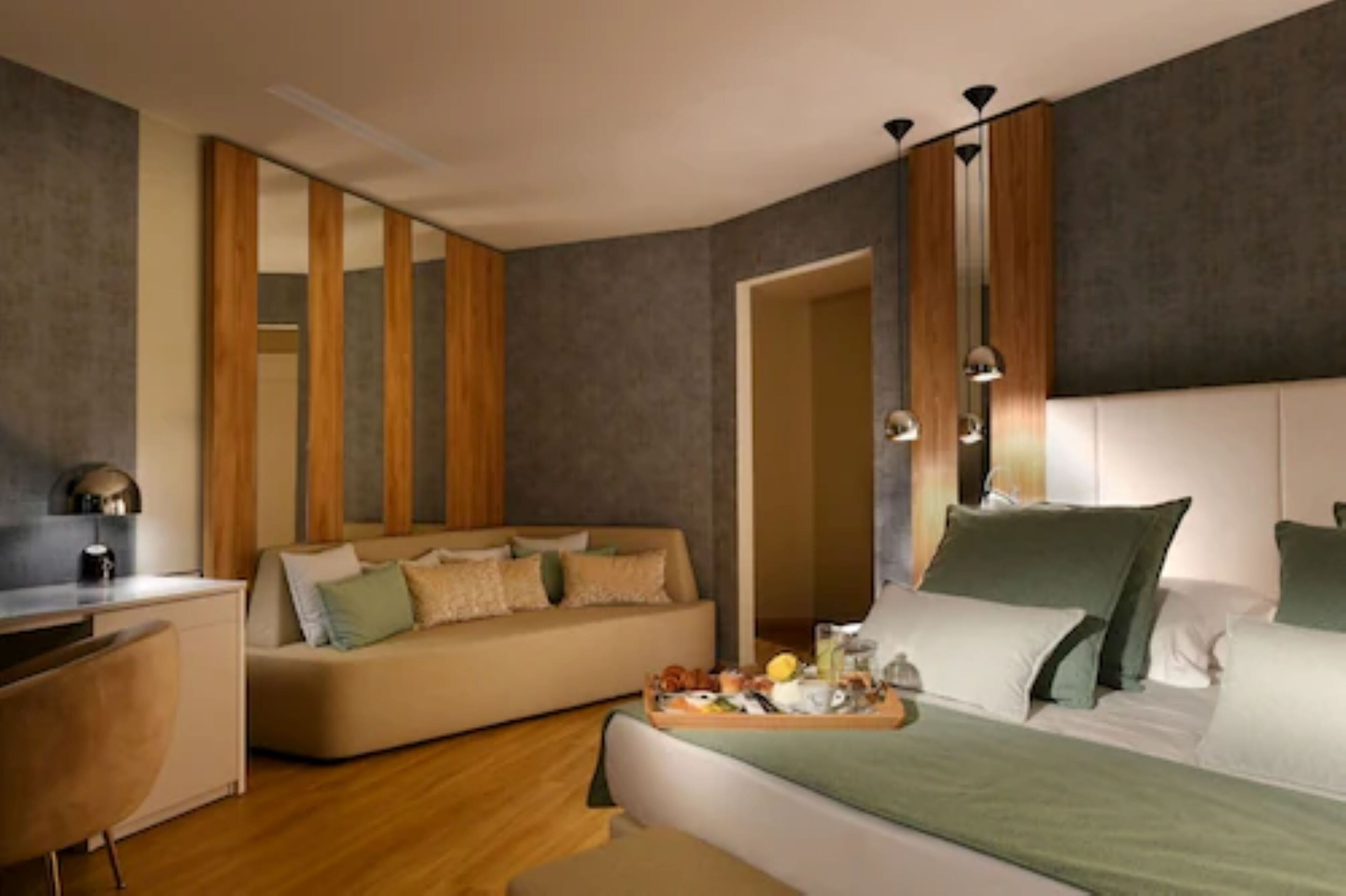 San Severino Park Hotel & SPA, BW Signature Collection San Severino Park Hotel & SPA, BW Signature Collection