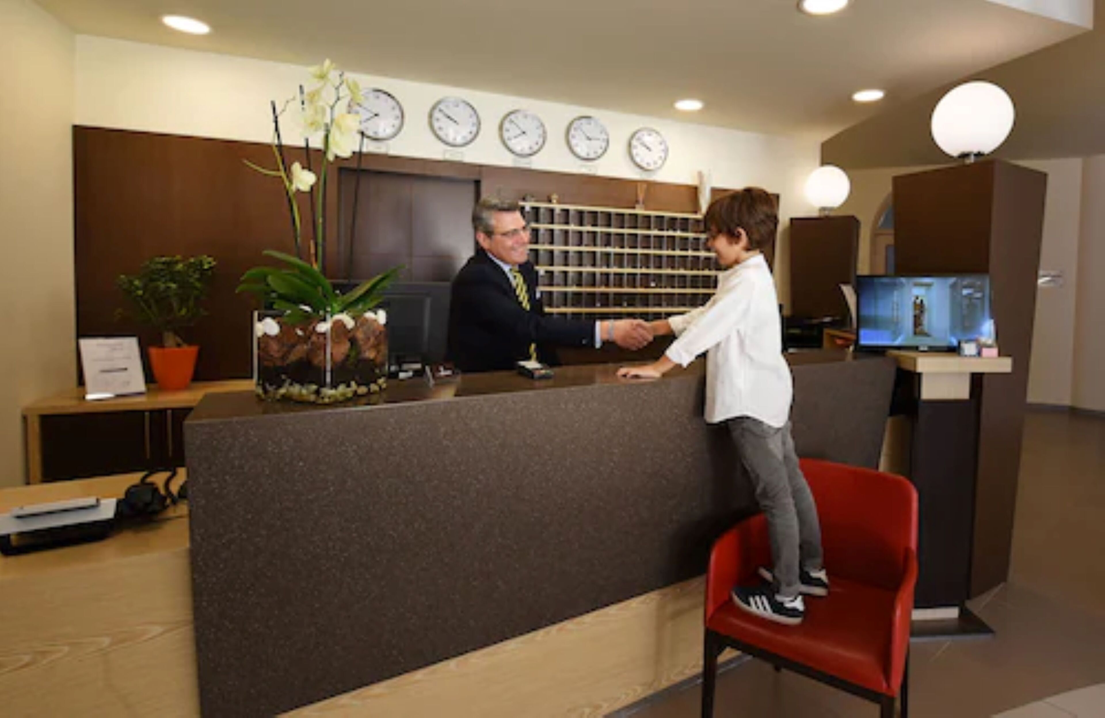 San Severino Park Hotel & SPA, BW Signature Collection San Severino Park Hotel & SPA, BW Signature Collection