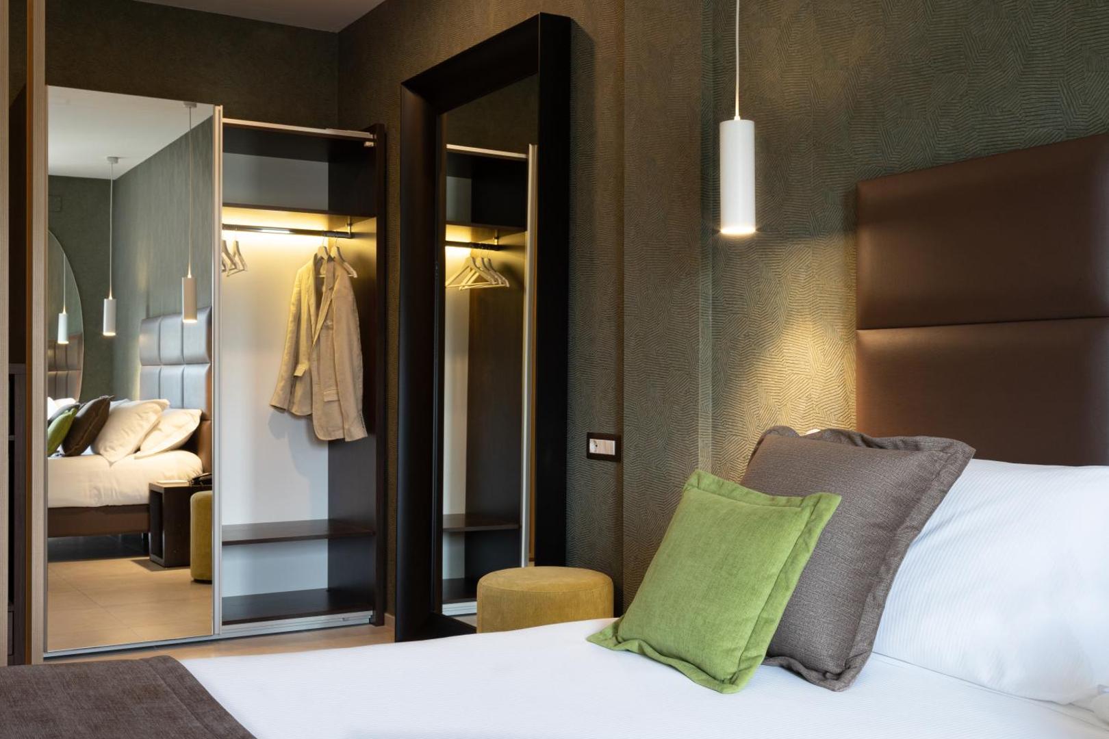 San Severino Park Hotel & SPA, BW Signature Collection San Severino Park Hotel & SPA, BW Signature Collection