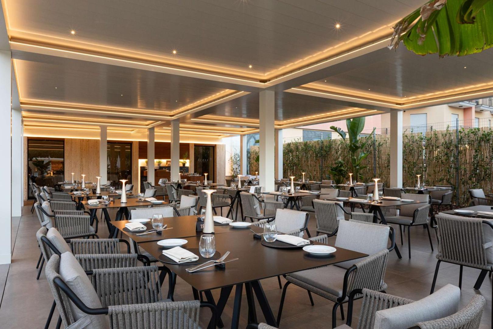 San Severino Park Hotel & SPA, BW Signature Collection San Severino Park Hotel & SPA, BW Signature Collection