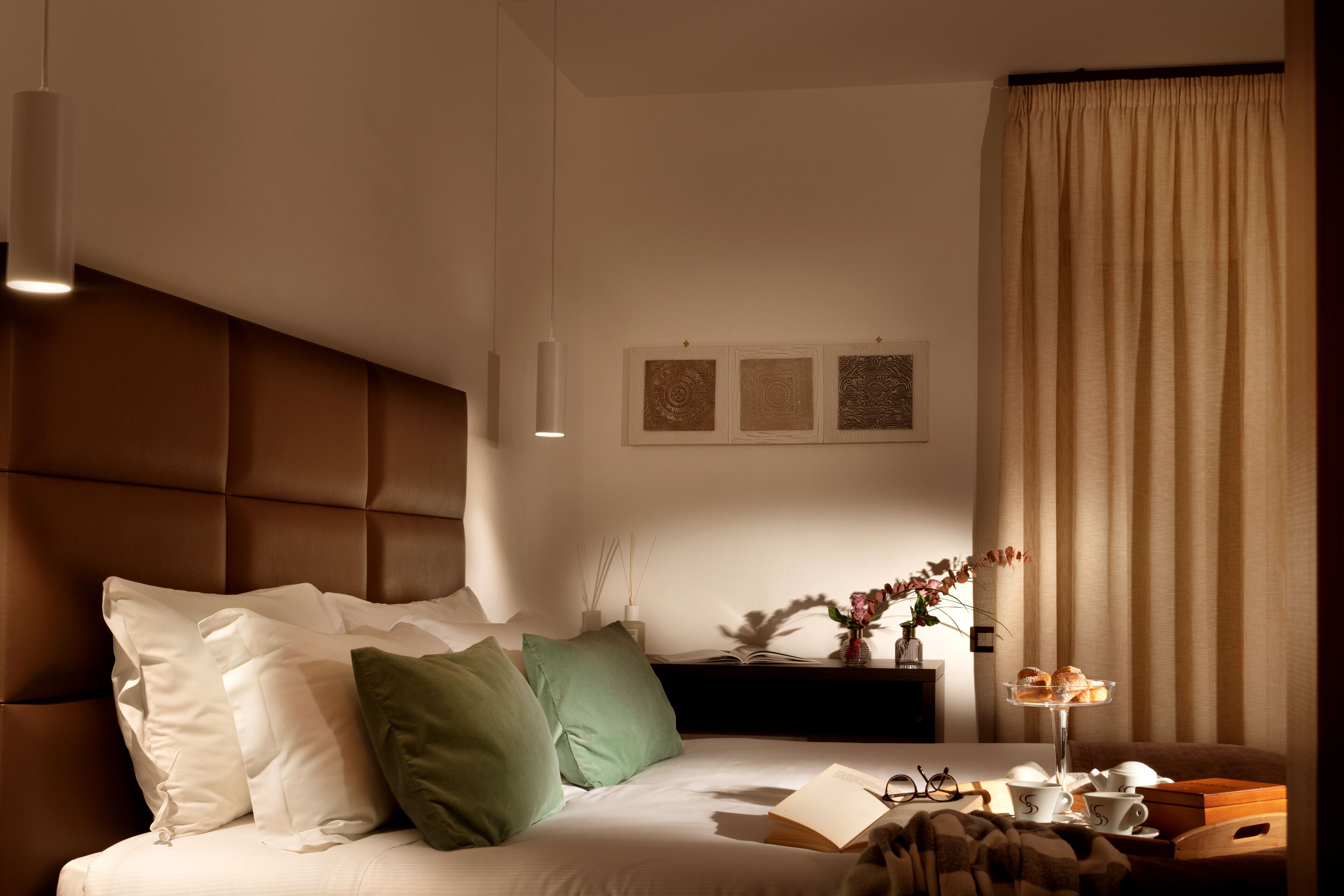 San Severino Park Hotel & SPA, BW Signature Collection San Severino Park Hotel & SPA, BW Signature Collection
