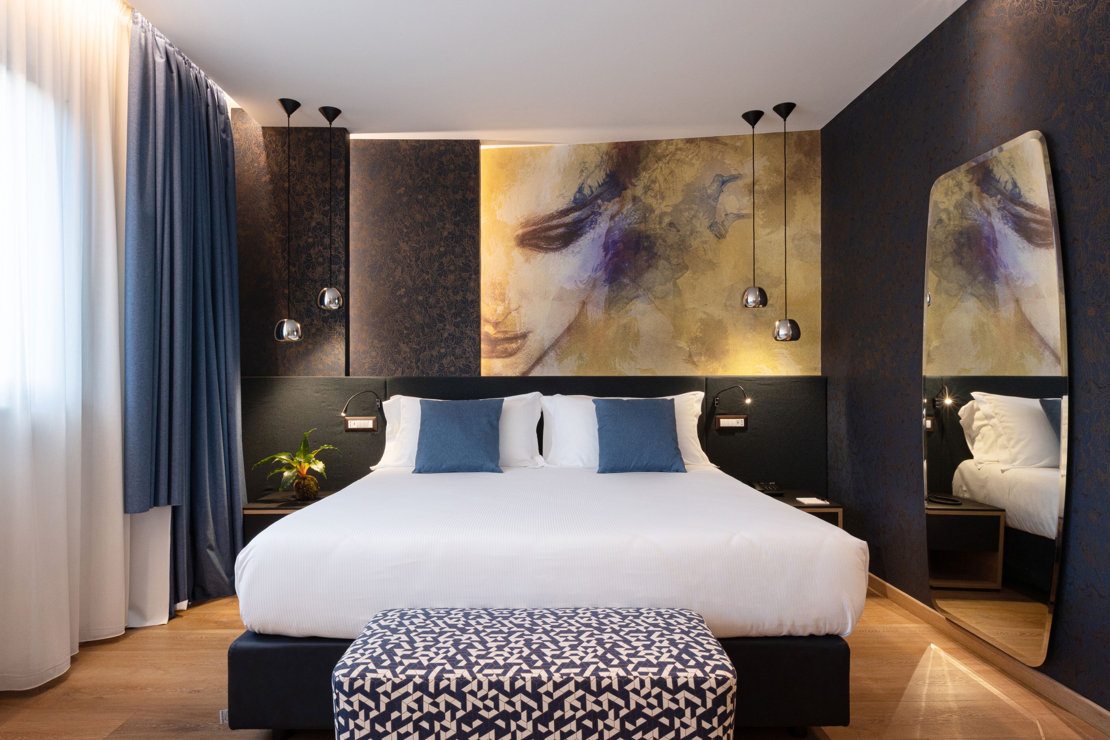San Severino Park Hotel & SPA, BW Signature Collection San Severino Park Hotel & SPA, BW Signature Collection
