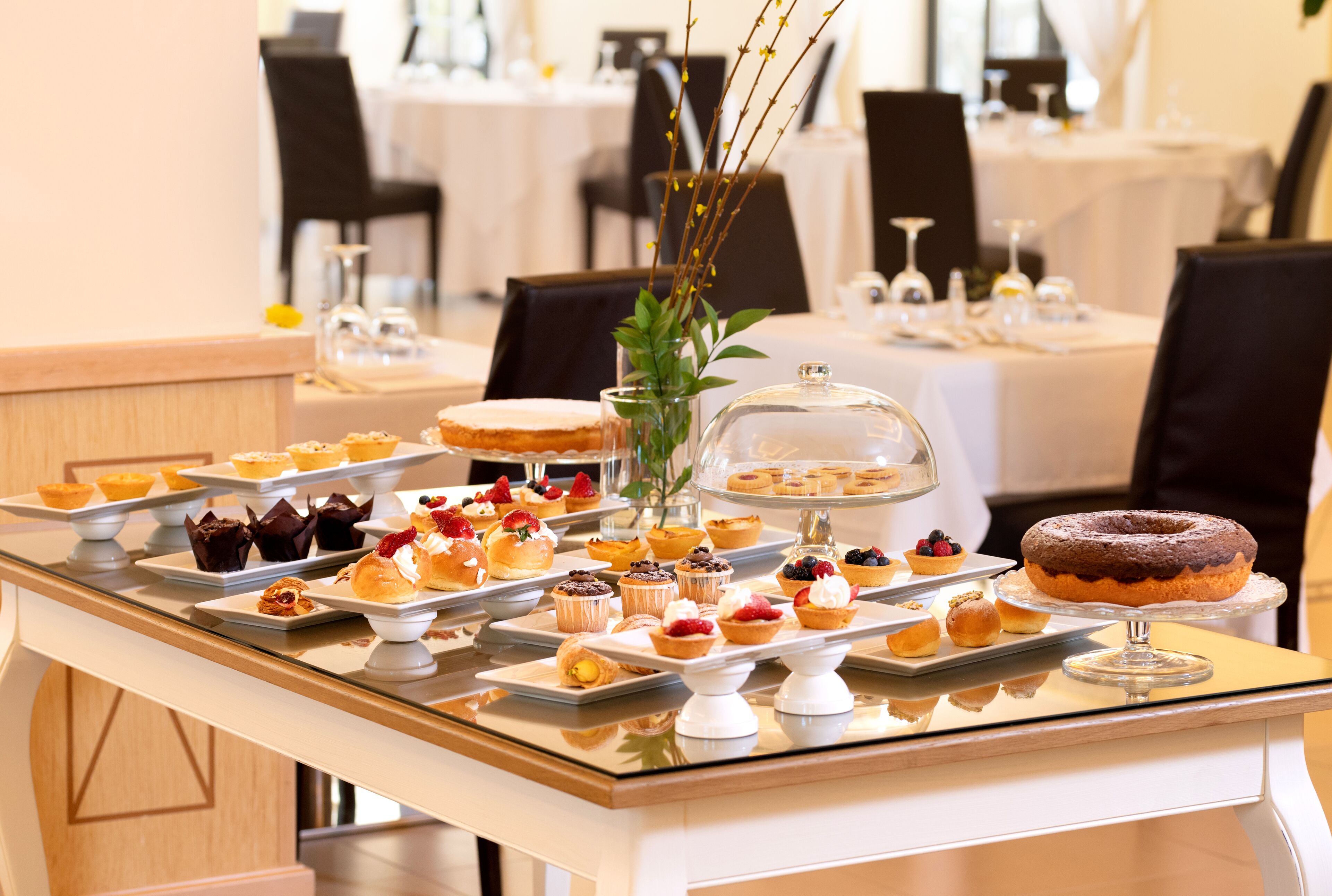 San Severino Park Hotel & SPA, BW Signature Collection San Severino Park Hotel & SPA, BW Signature Collection