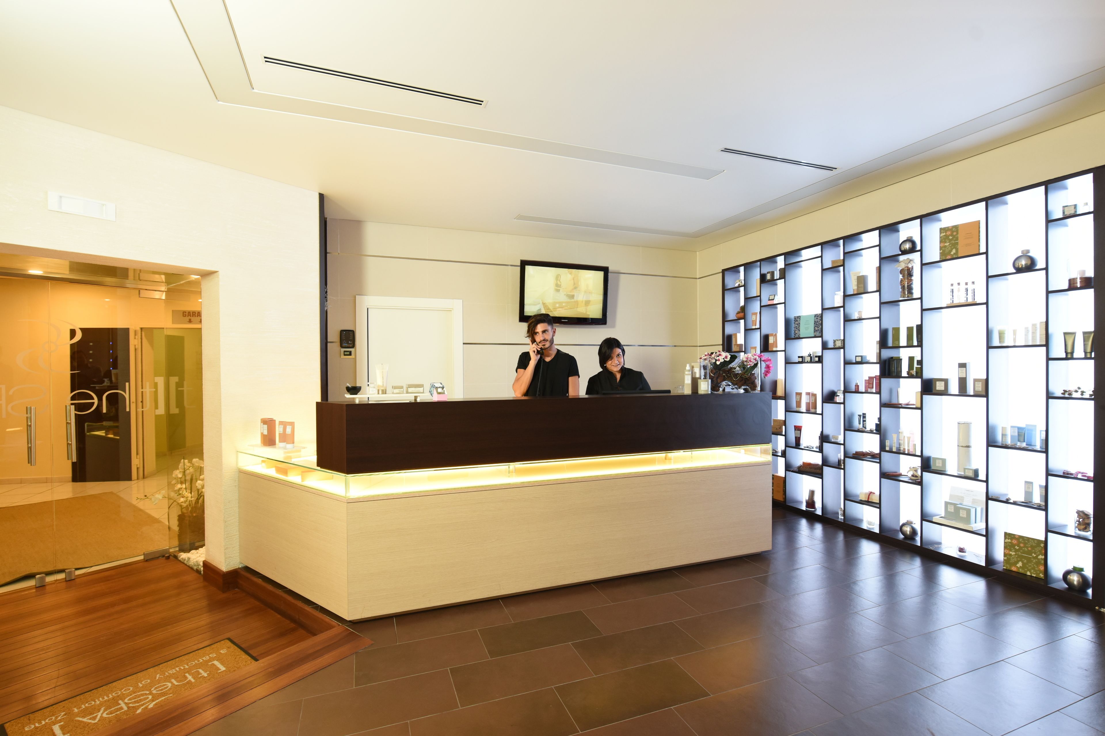 San Severino Park Hotel & SPA, BW Signature Collection San Severino Park Hotel & SPA, BW Signature Collection