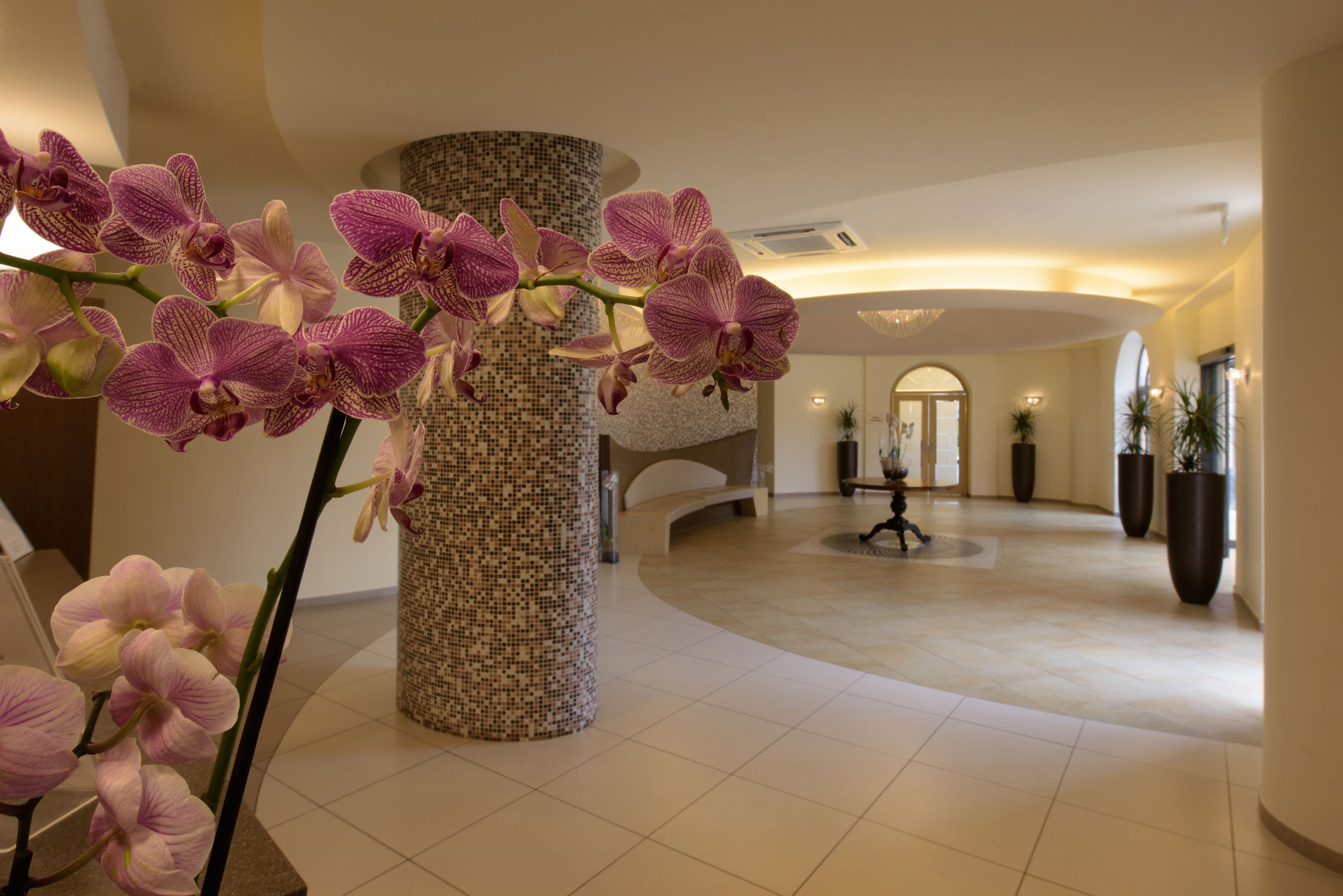 San Severino Park Hotel & SPA, BW Signature Collection San Severino Park Hotel & SPA, BW Signature Collection
