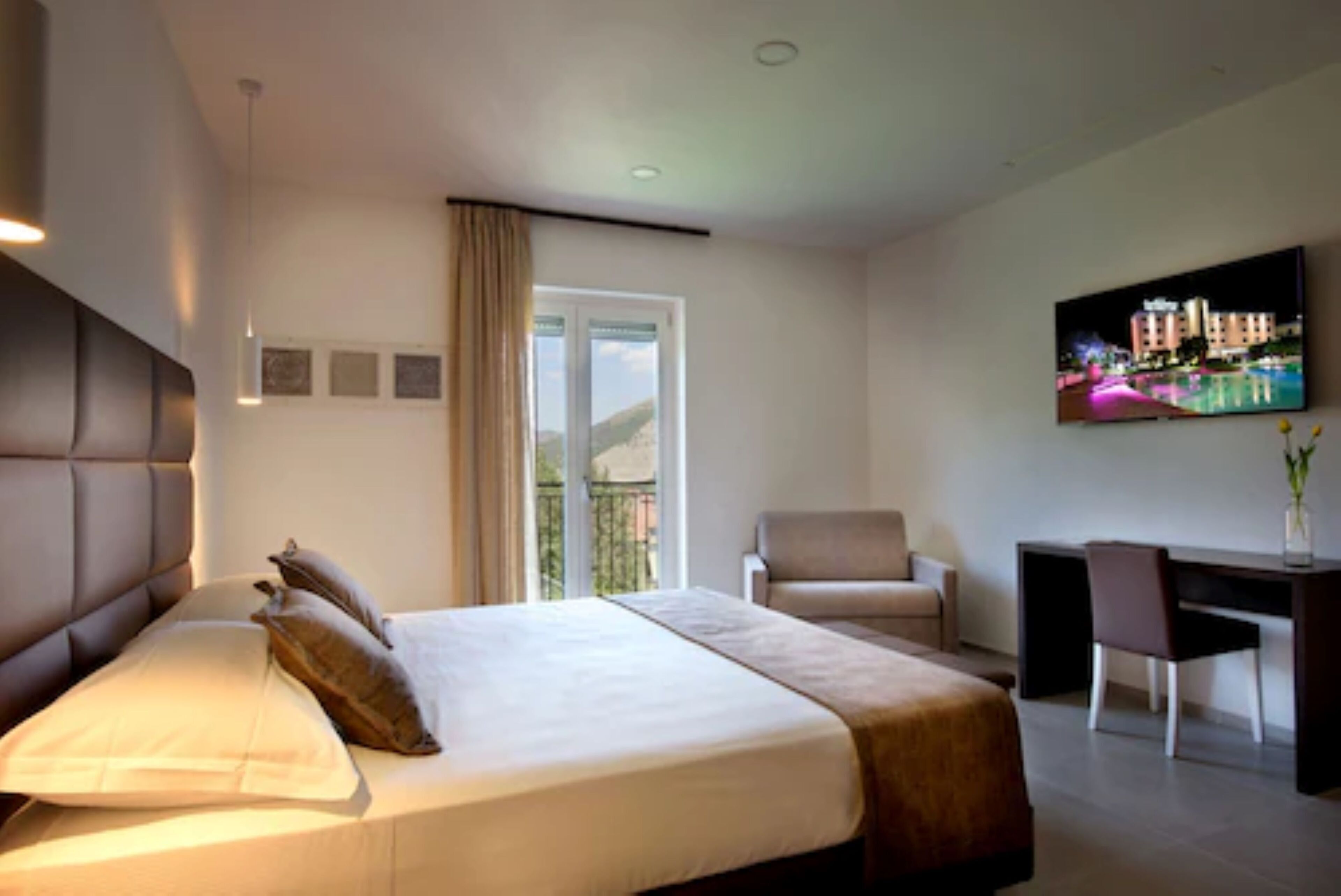 San Severino Park Hotel & SPA, BW Signature Collection San Severino Park Hotel & SPA, BW Signature Collection