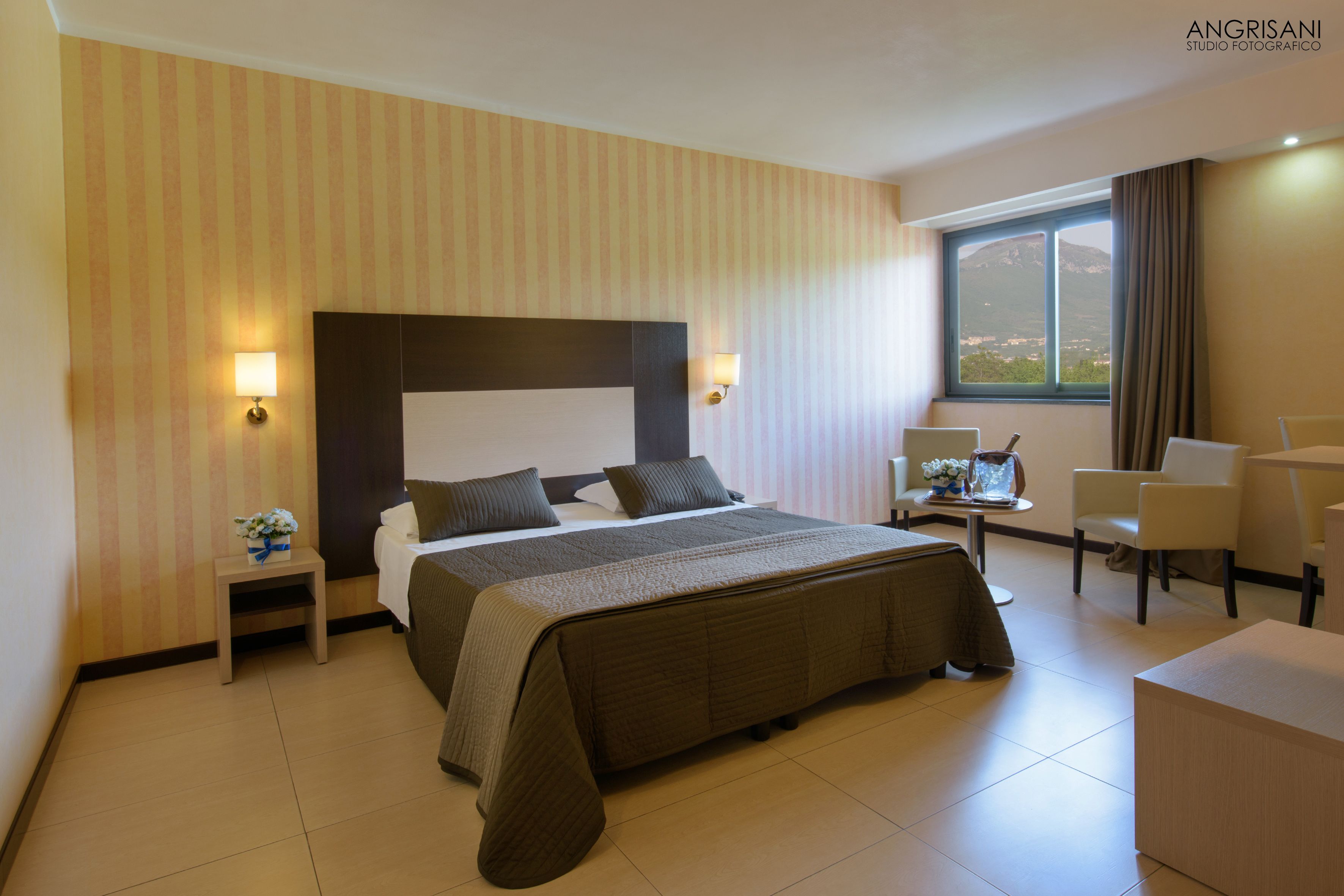 San Severino Park Hotel & SPA, BW Signature Collection San Severino Park Hotel & SPA, BW Signature Collection
