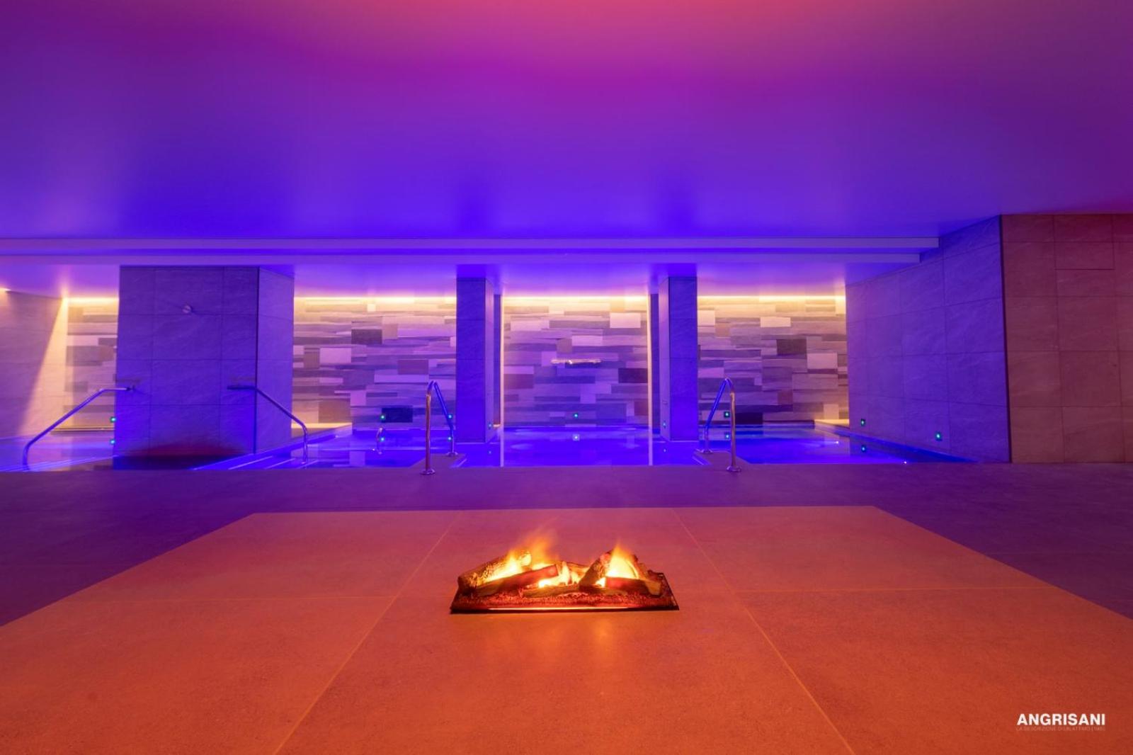 San Severino Park Hotel & SPA, BW Signature Collection San Severino Park Hotel & SPA, BW Signature Collection