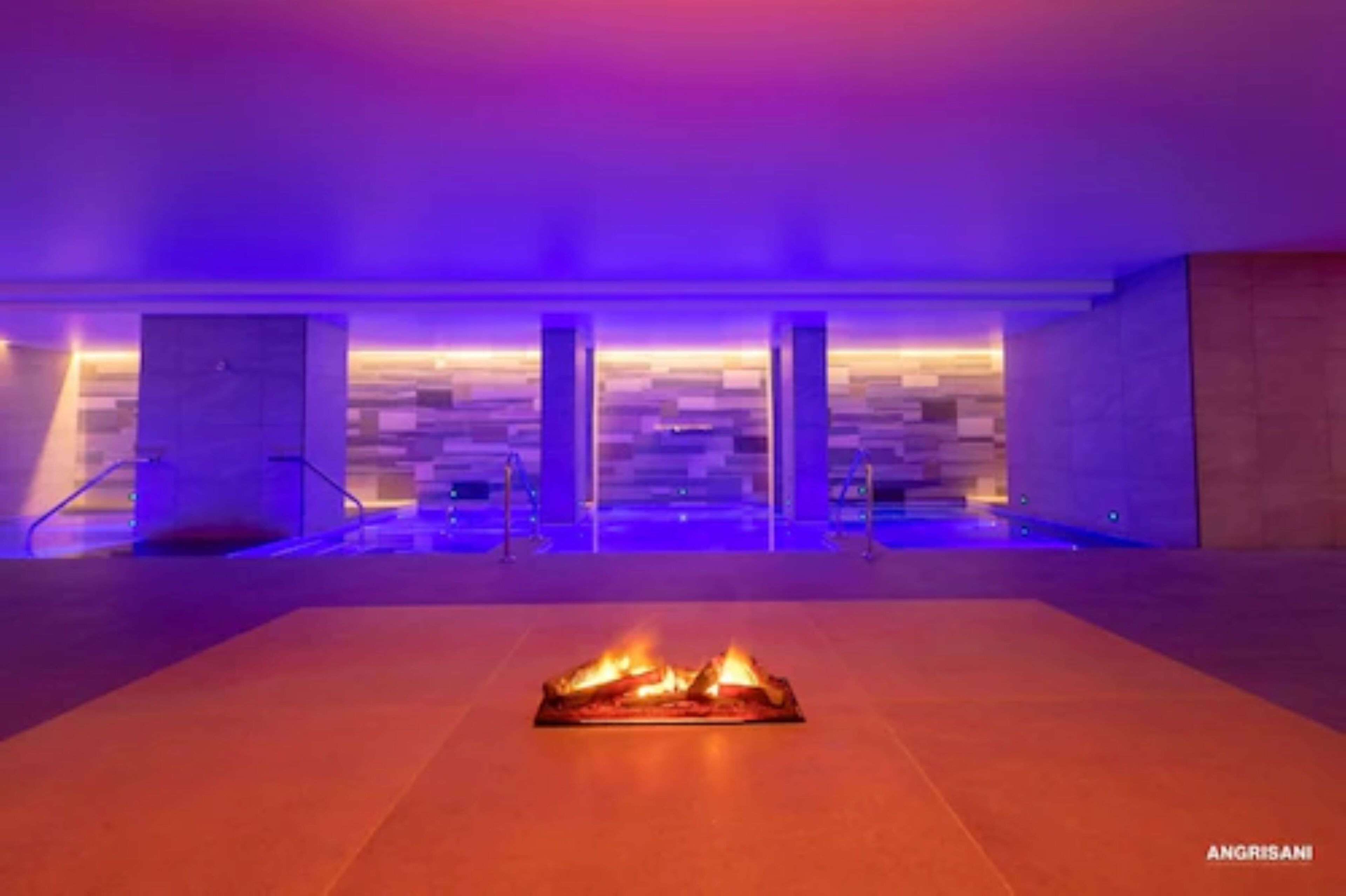 San Severino Park Hotel & SPA, BW Signature Collection San Severino Park Hotel & SPA, BW Signature Collection